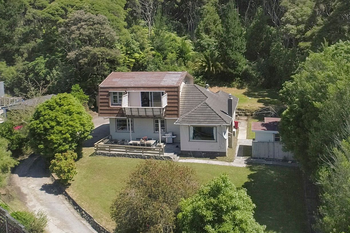 19 Puriri Street, Wainuiomata, Lower Hutt City