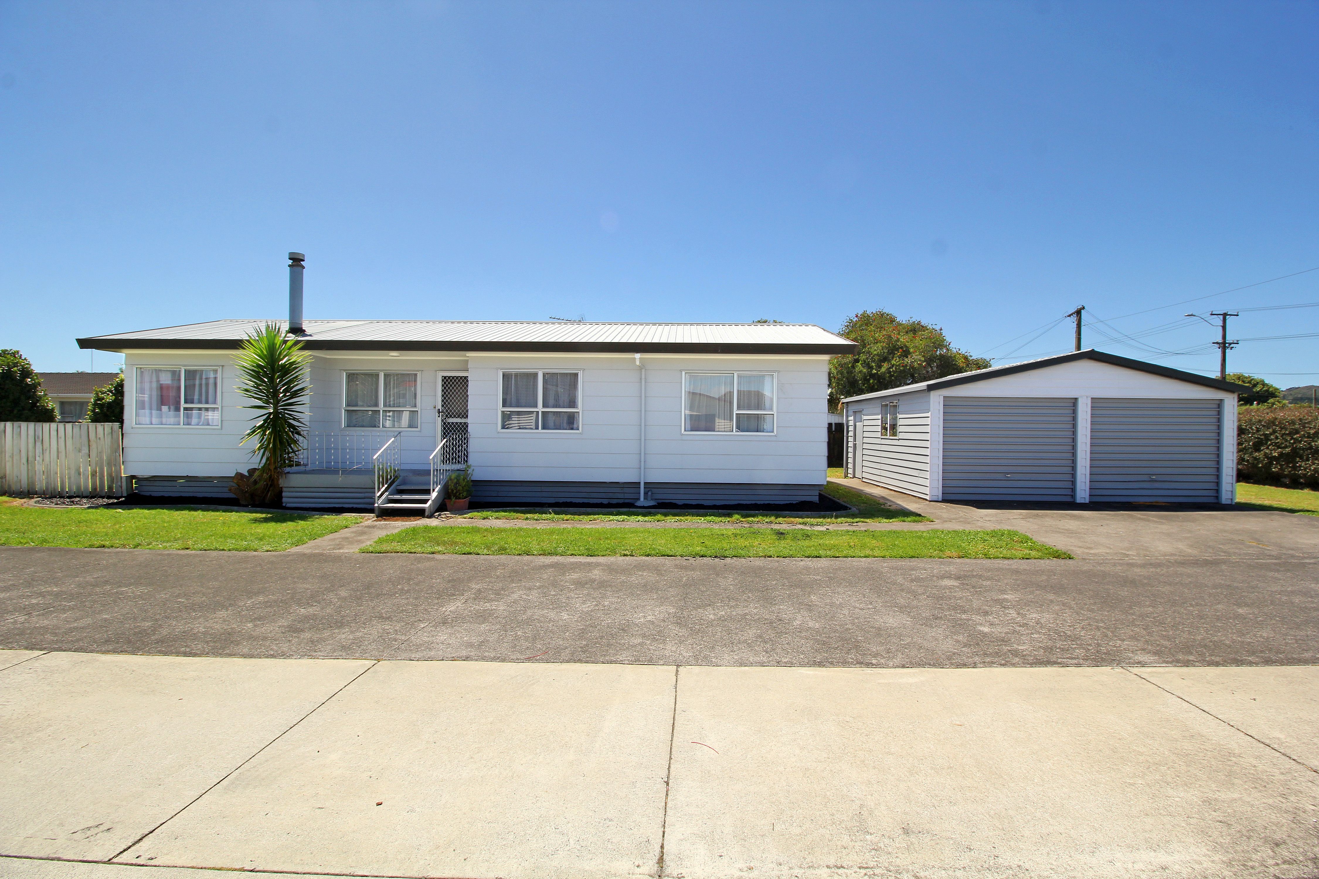 124a Clevedon Road, Papakura, Papakura