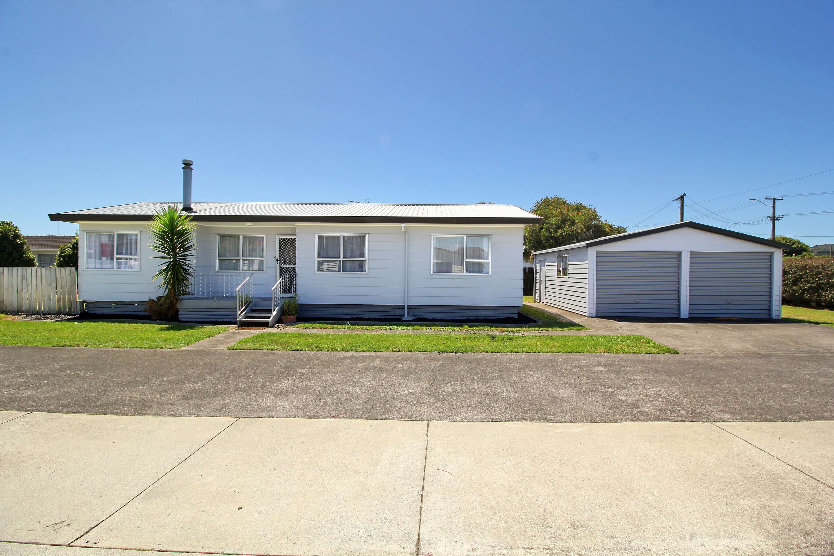 124a Clevedon Road, Papakura, Papakura Real Estate Ray White New