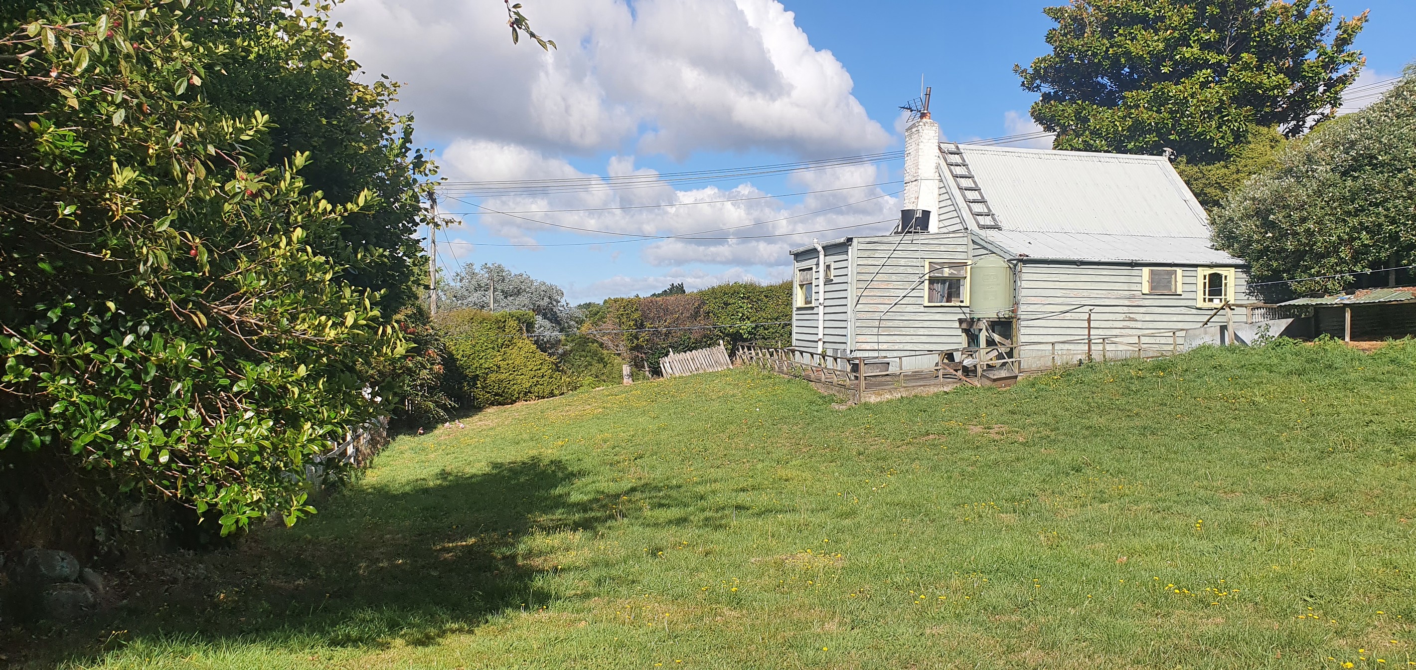 9 Revans Street, Featherston, South Wairarapa District