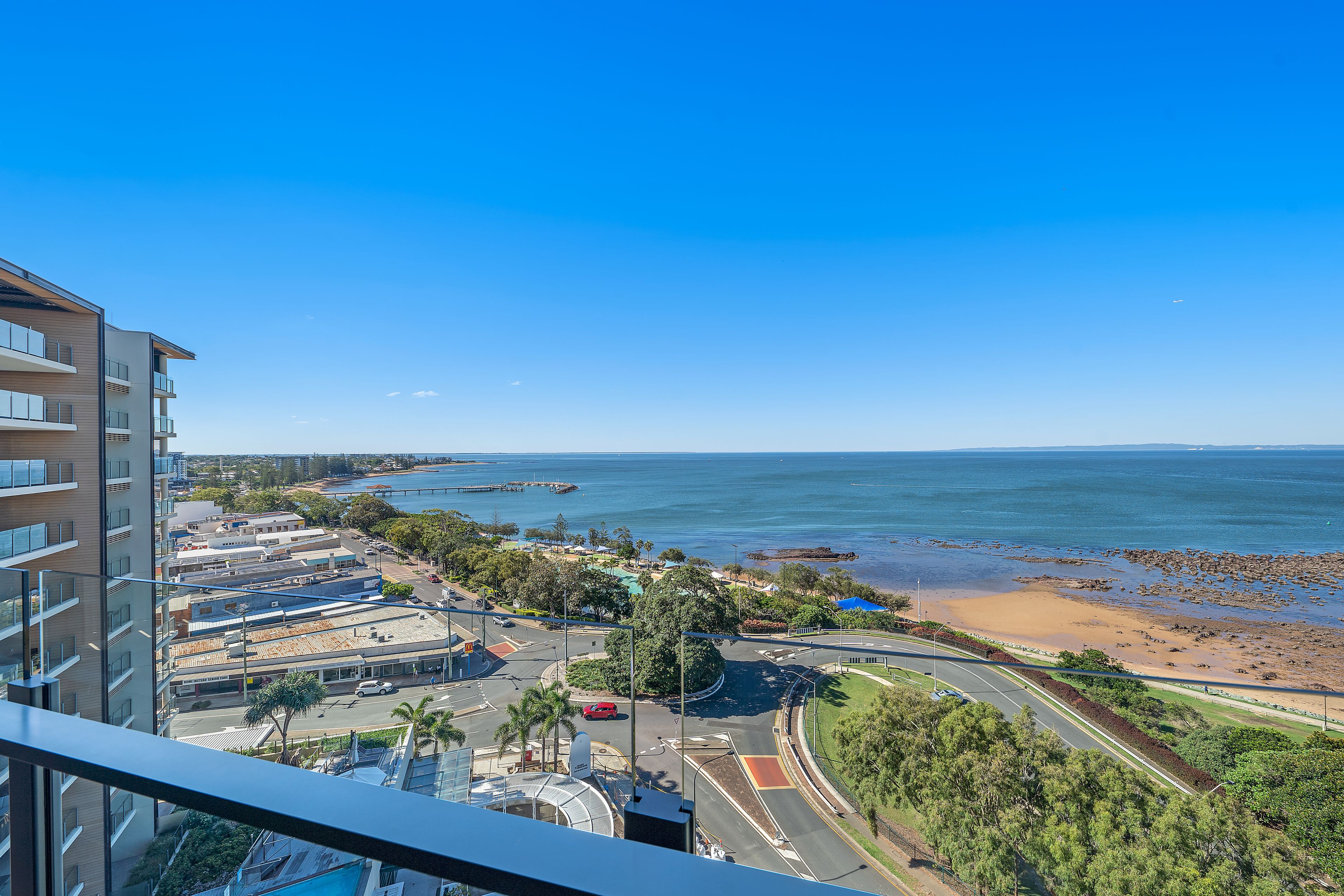 1001/99 Marine Parade, Redcliffe, QLD 4020