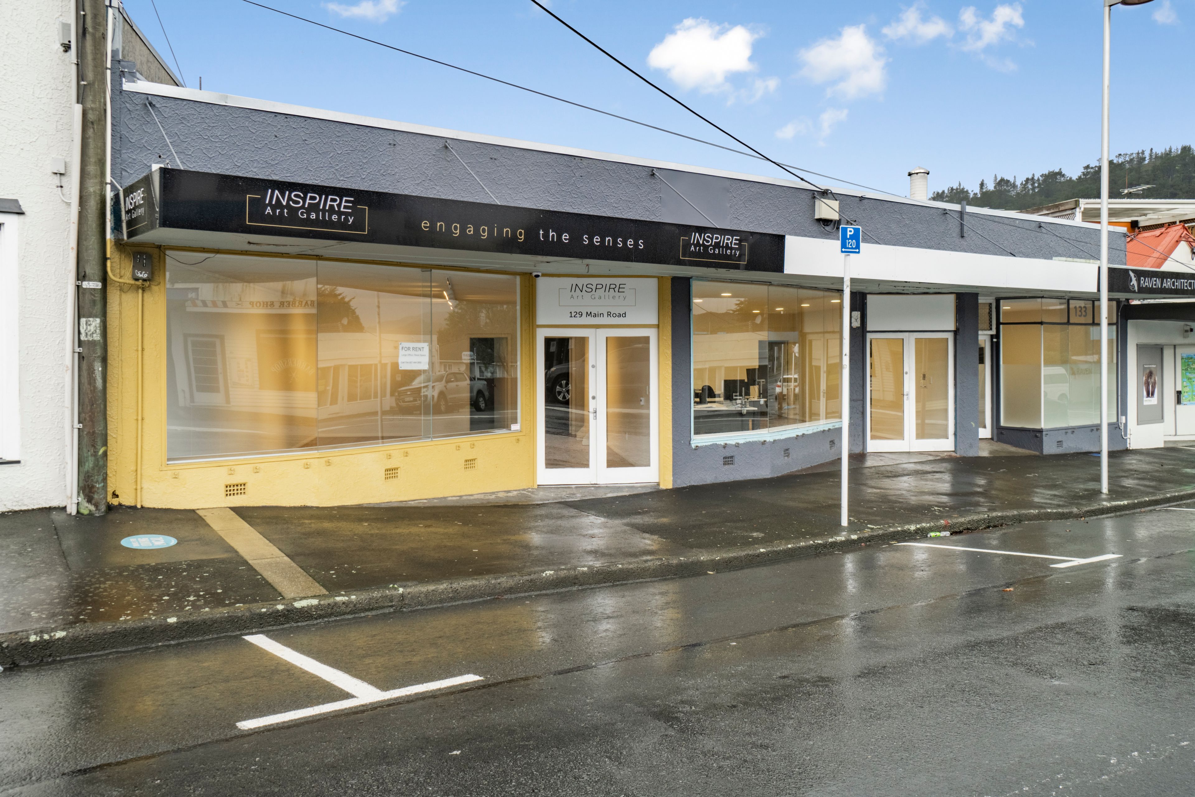 129-133 Main Road, Wainuiomata, Lower Hutt City