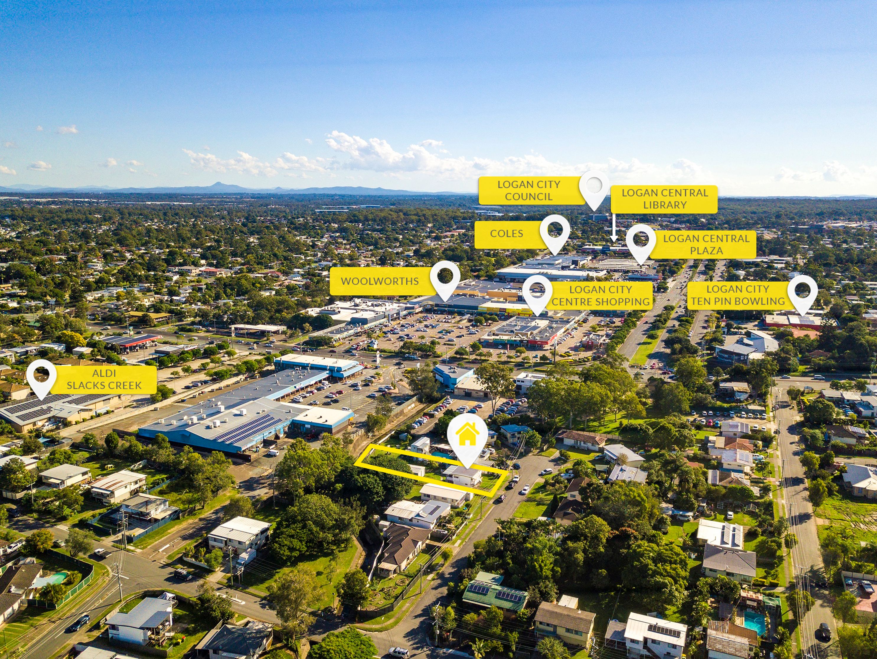 8 Astro Court, Slacks Creek, QLD 4127