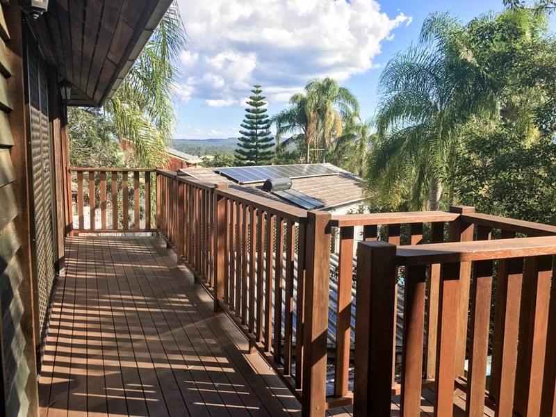 11 Atlas Court, Eatons Hill, QLD 4037