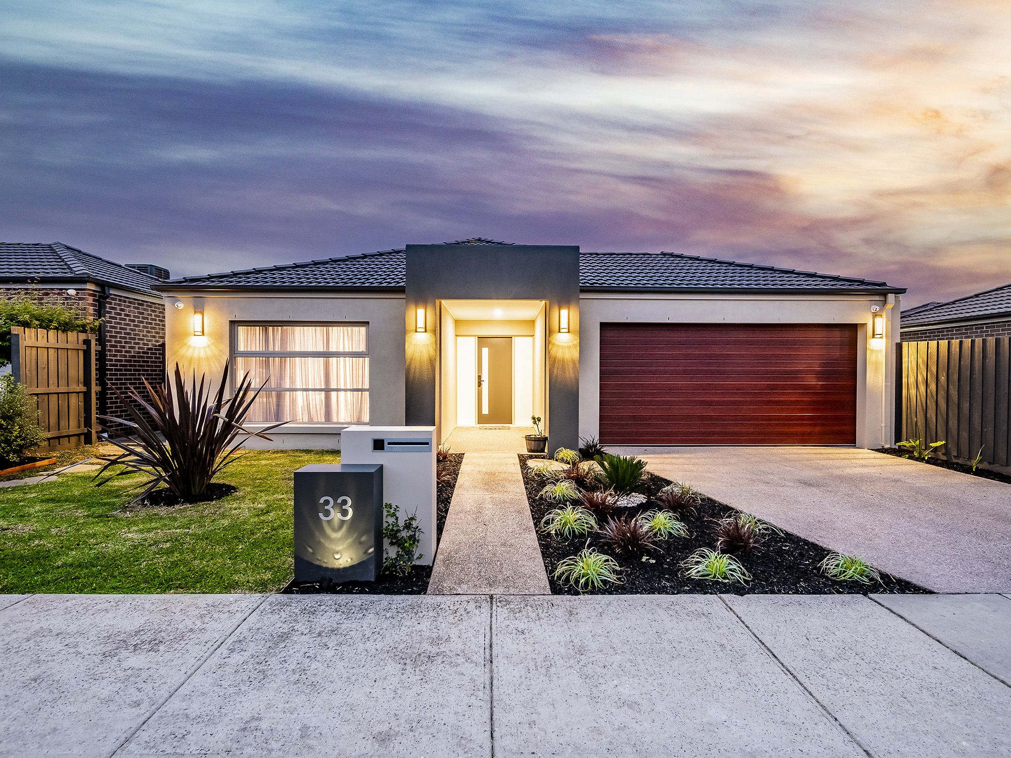 33 Cadillac Street, Cranbourne East VIC 3977