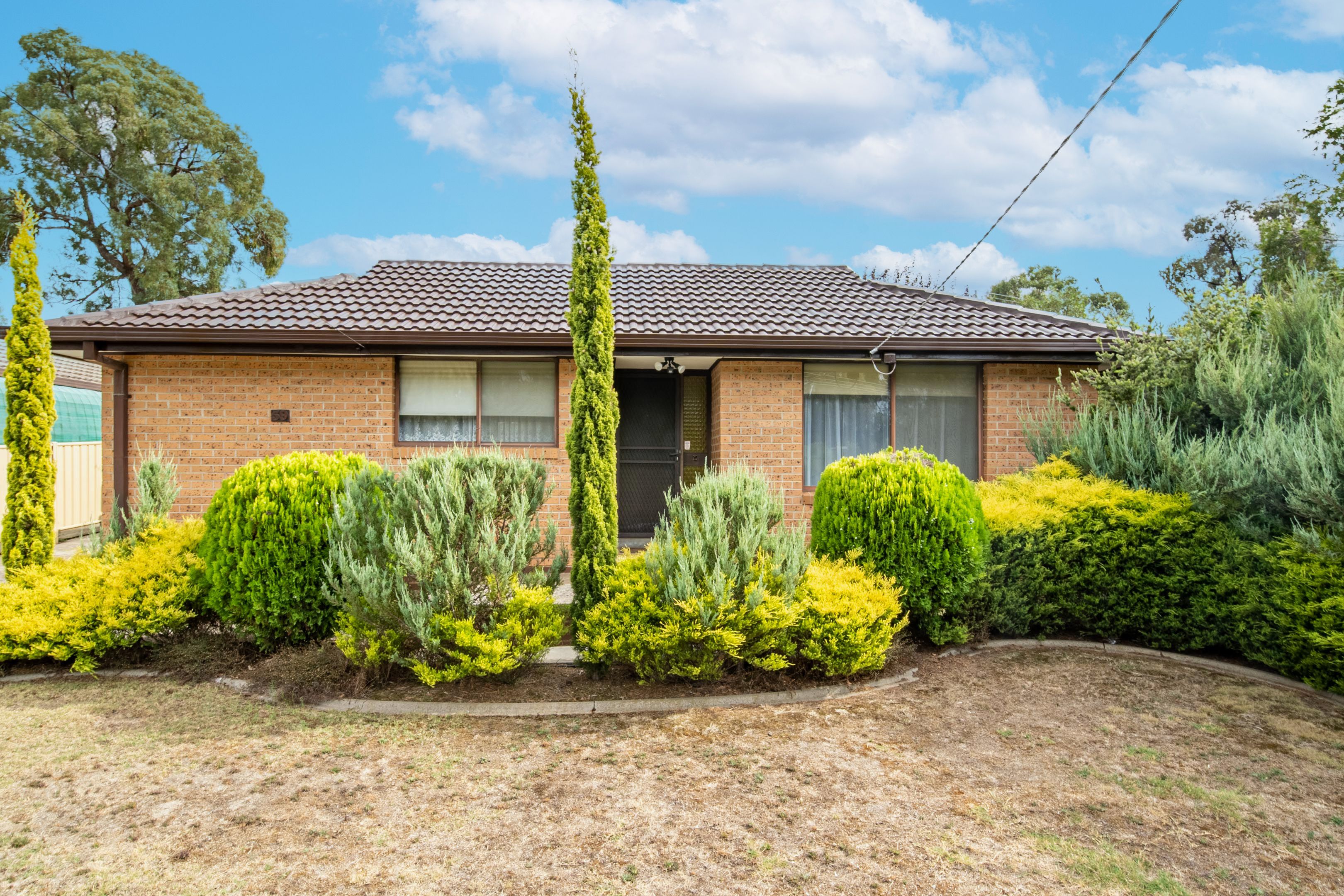59 Gill Avenue, California Gully, VIC 3556