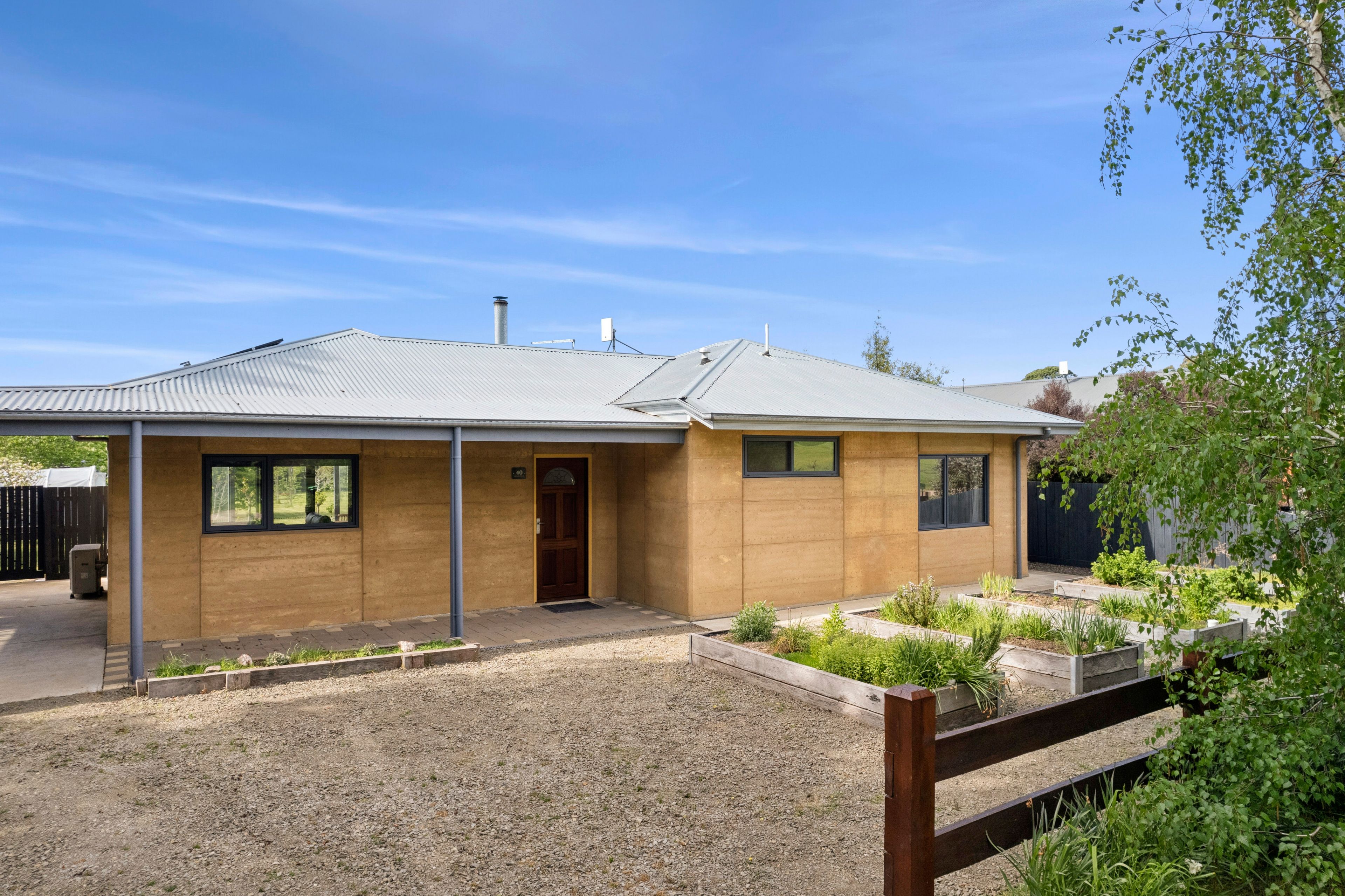 40 Mitchell Street, Malmsbury, VIC 3446