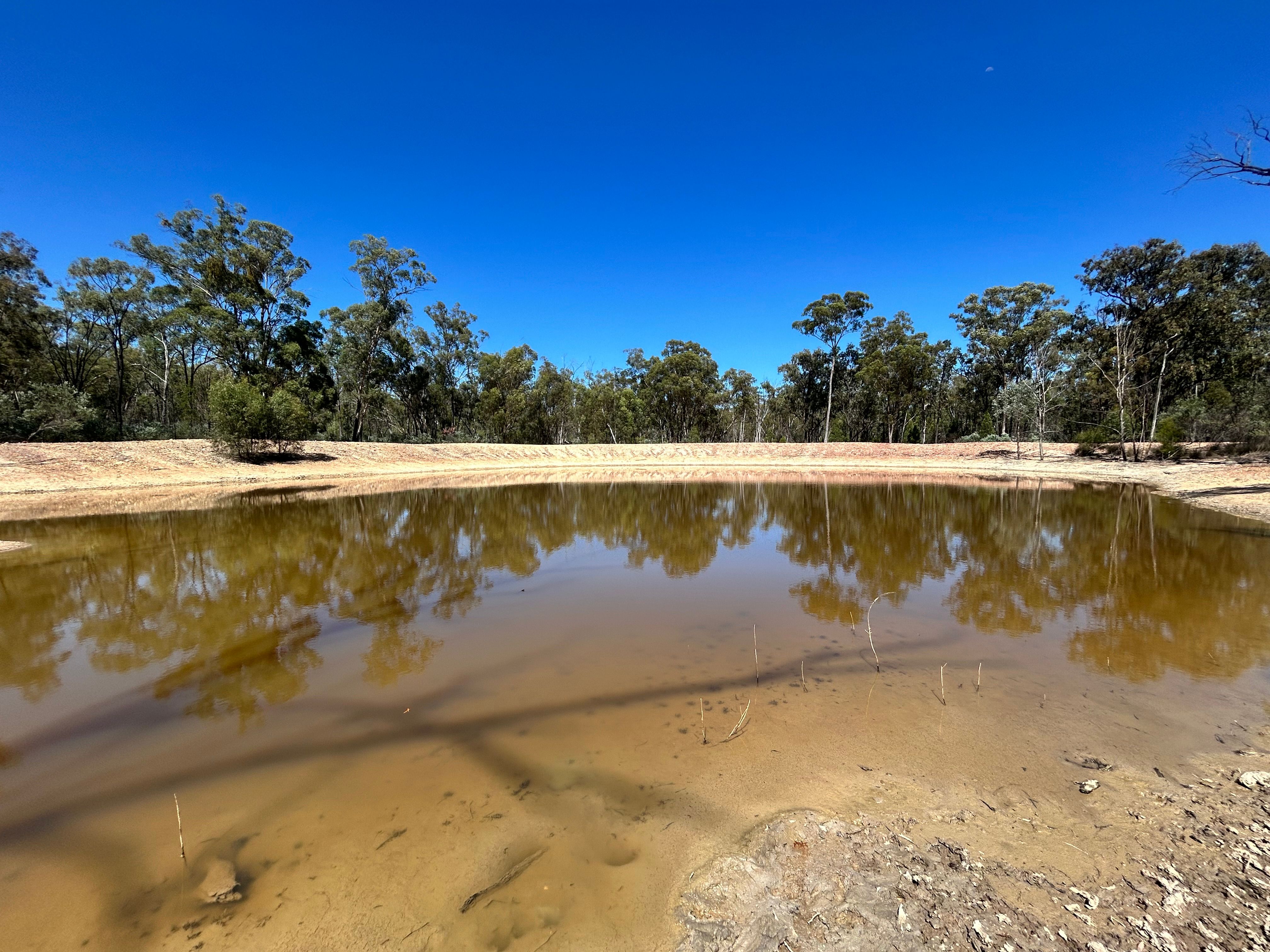 Lot 110 Biggs Road, Coolmunda, QLD 4387