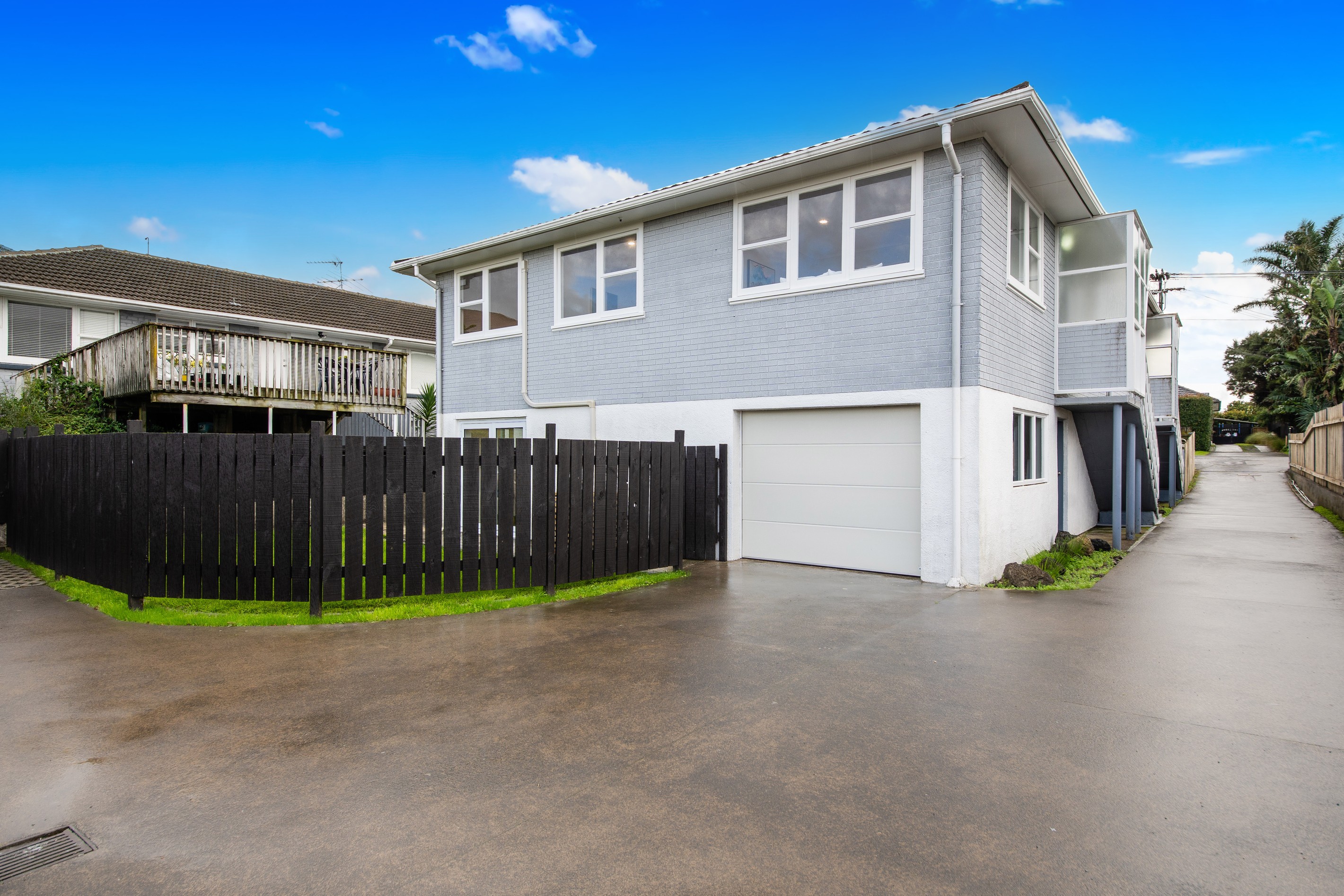 2/24 Rutland Road, Mount Wellington, Auckland City