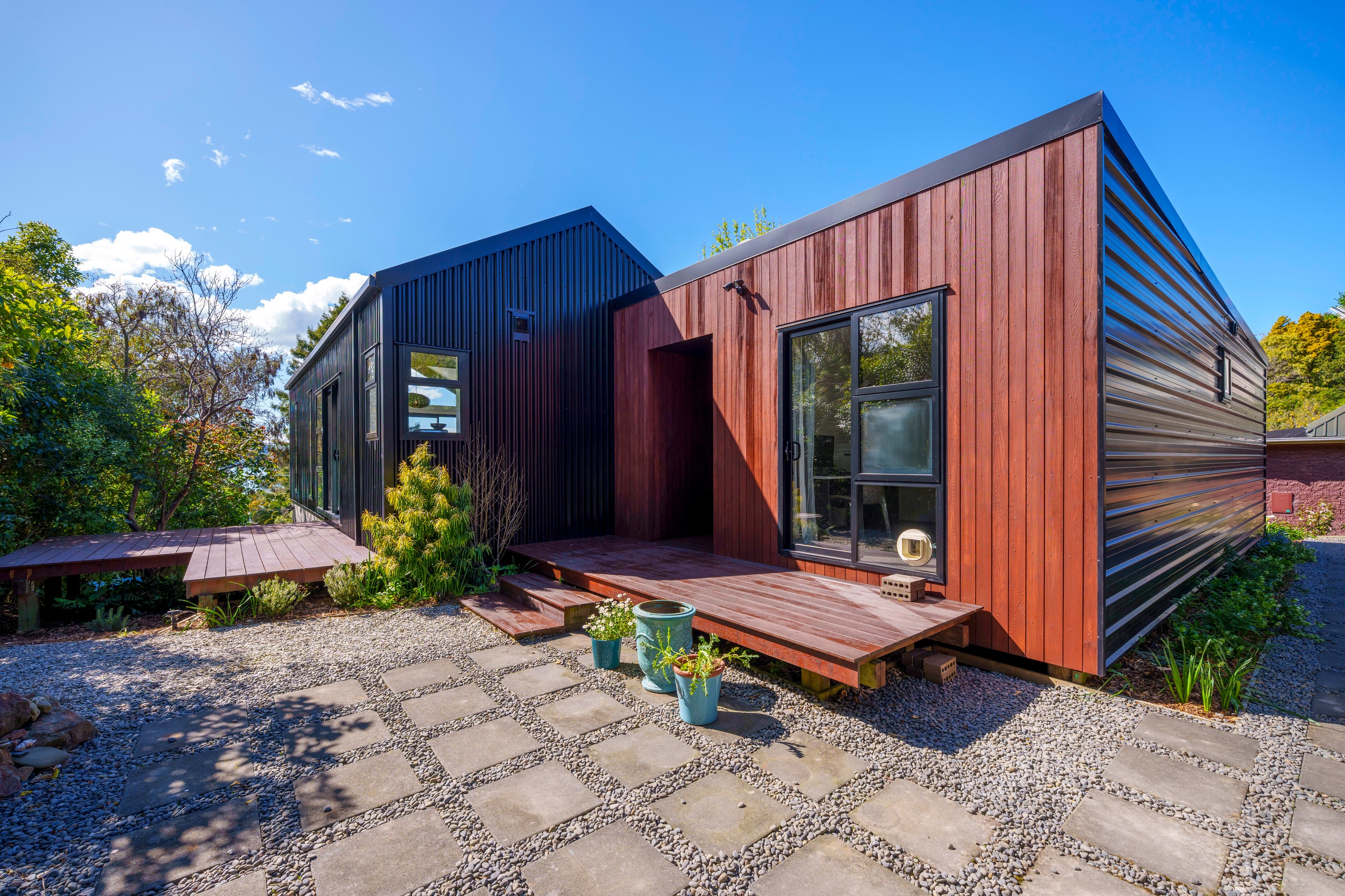 8 Merlincote Crescent, Governors Bay, Christchurch City