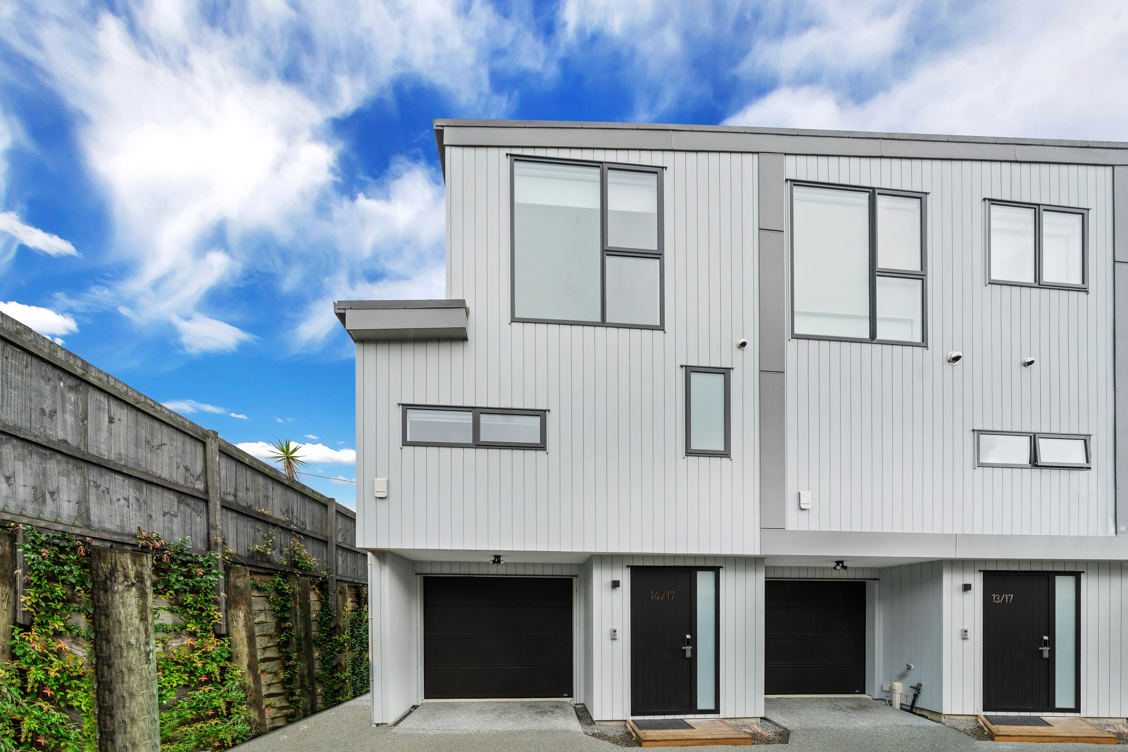 14/17 Parker Avenue, New Lynn, Waitakere City