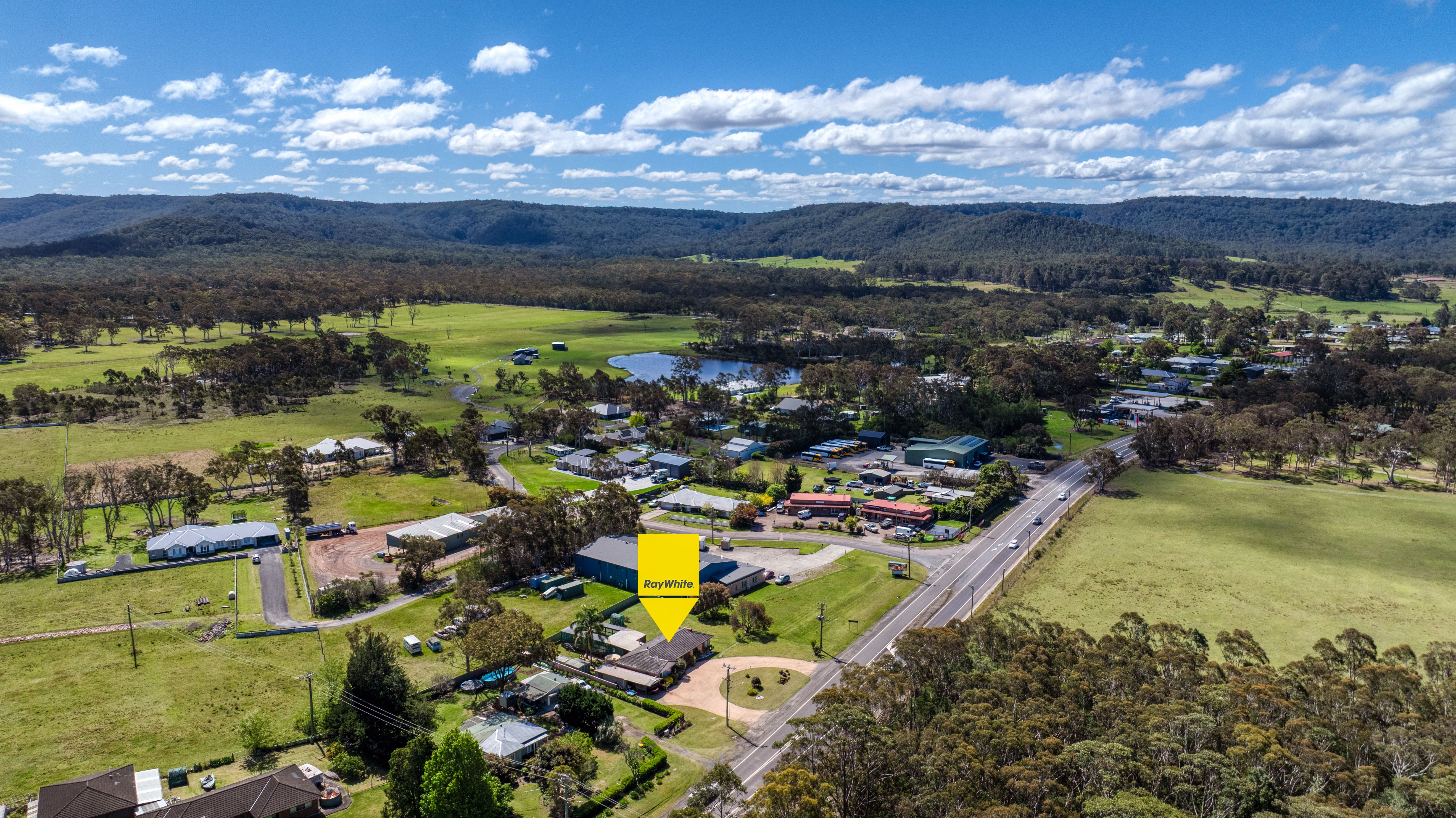 D2758 Princes Highway, Wandandian, NSW 2540