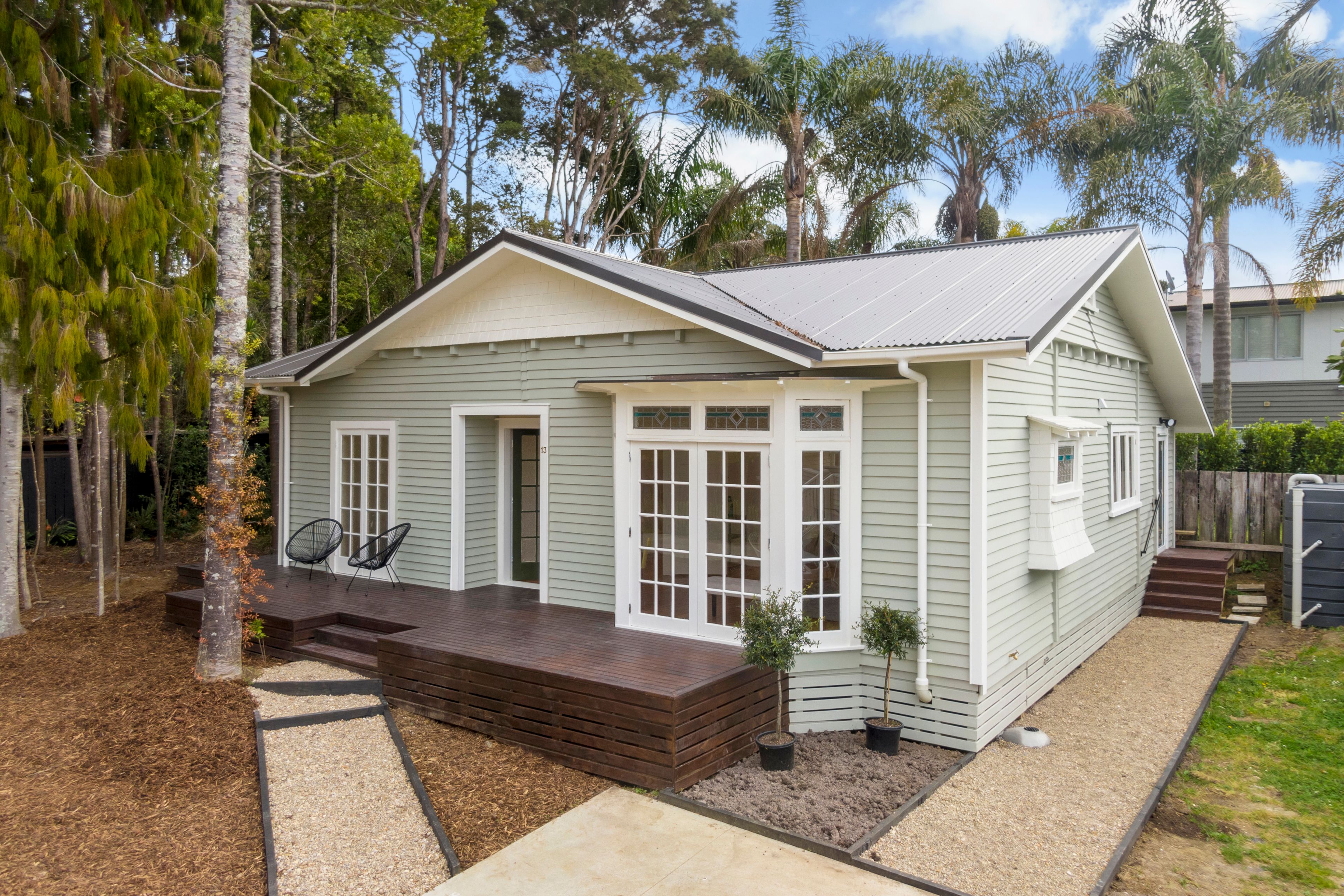 13 Greenwoods Close, Titirangi, Waitakere City