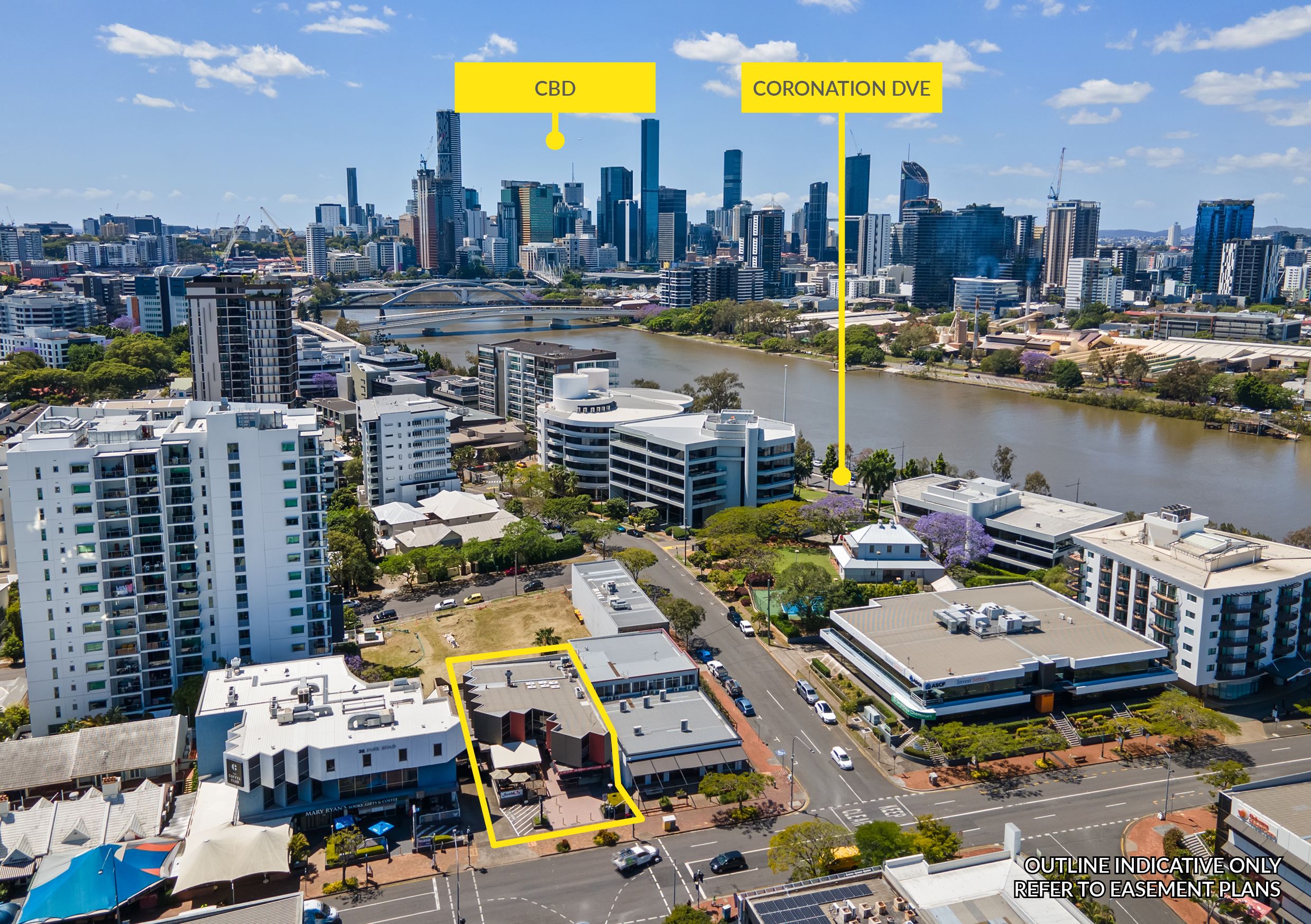 36 Park Road, Milton, QLD 4064