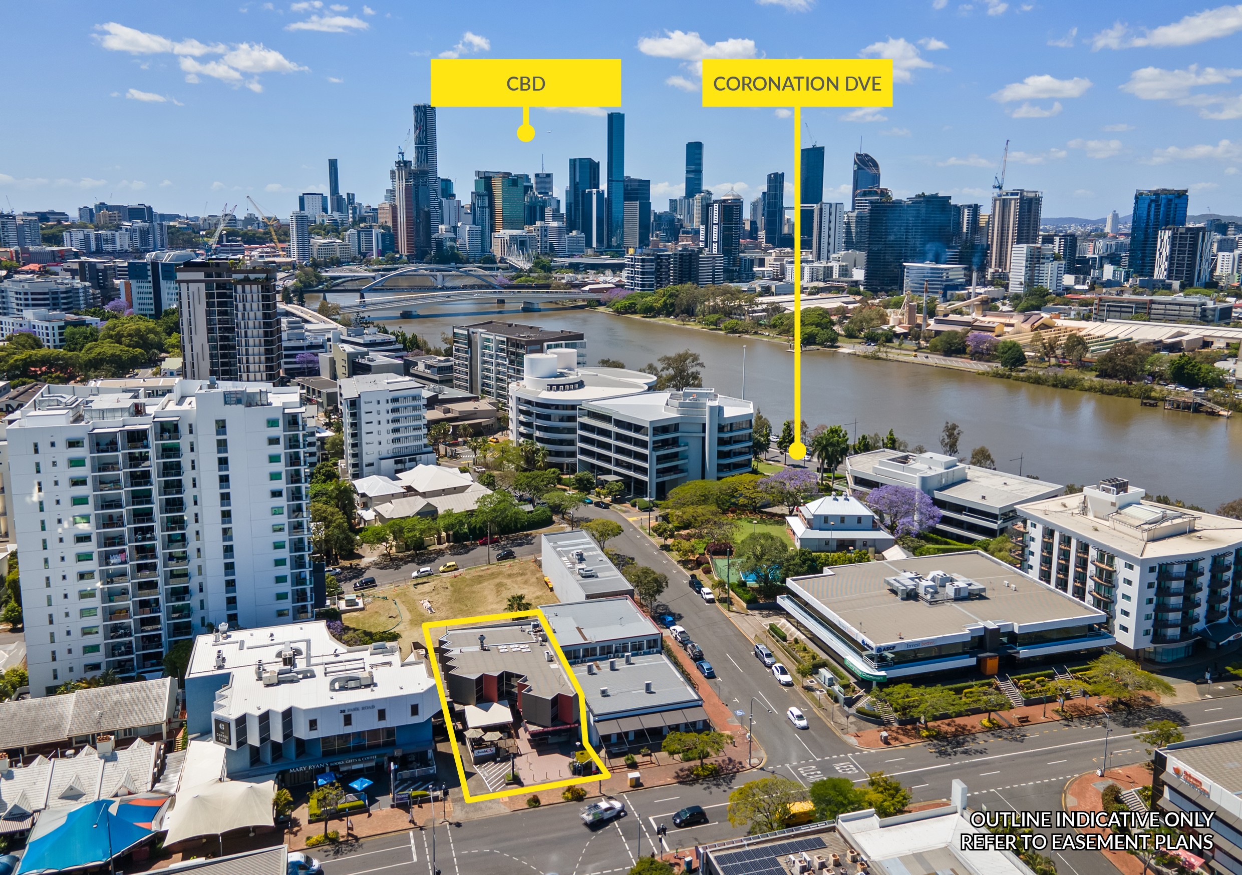 36 Park Road, Milton, QLD 4064