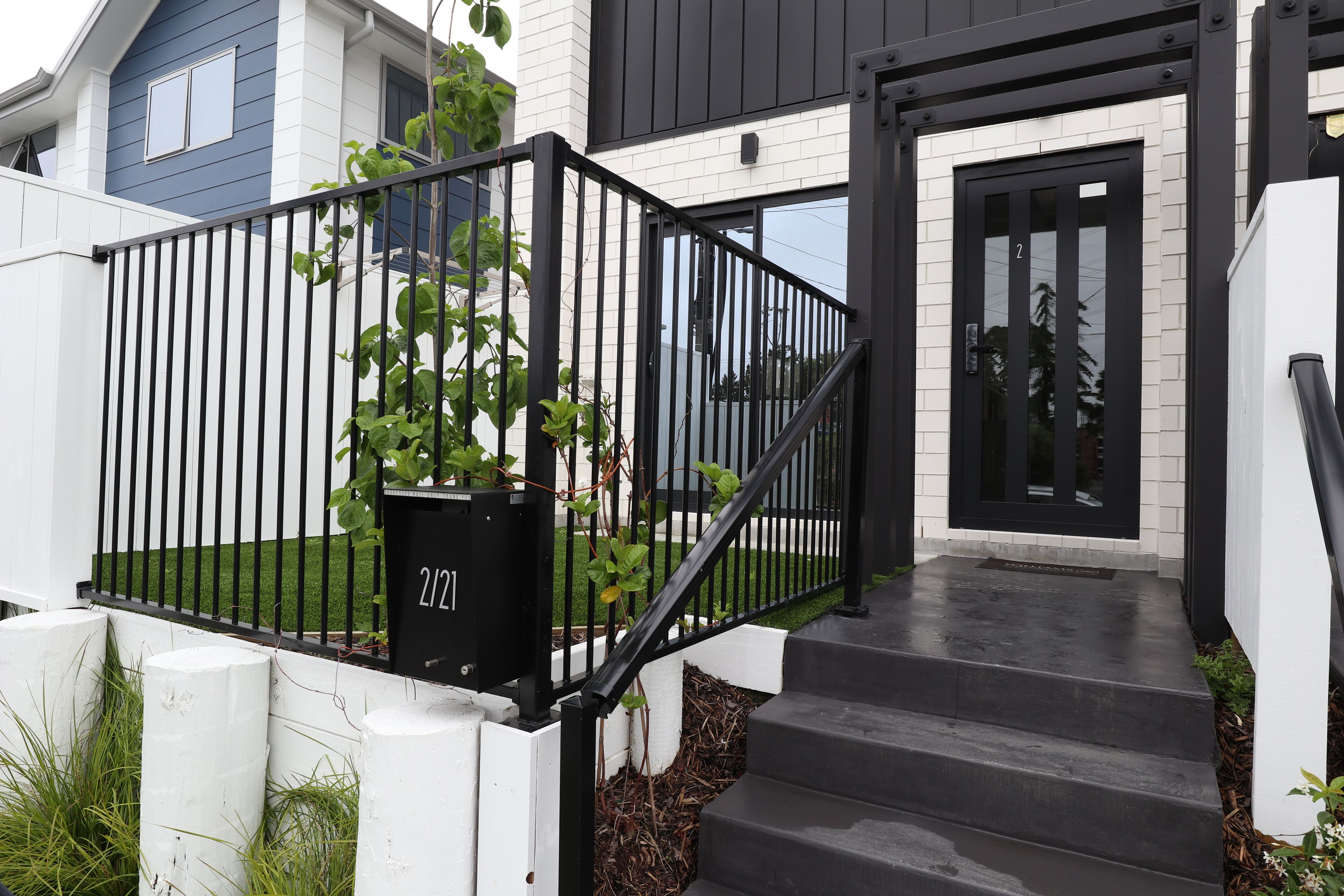 2/21 Titoki Street, Te Atatu Peninsula