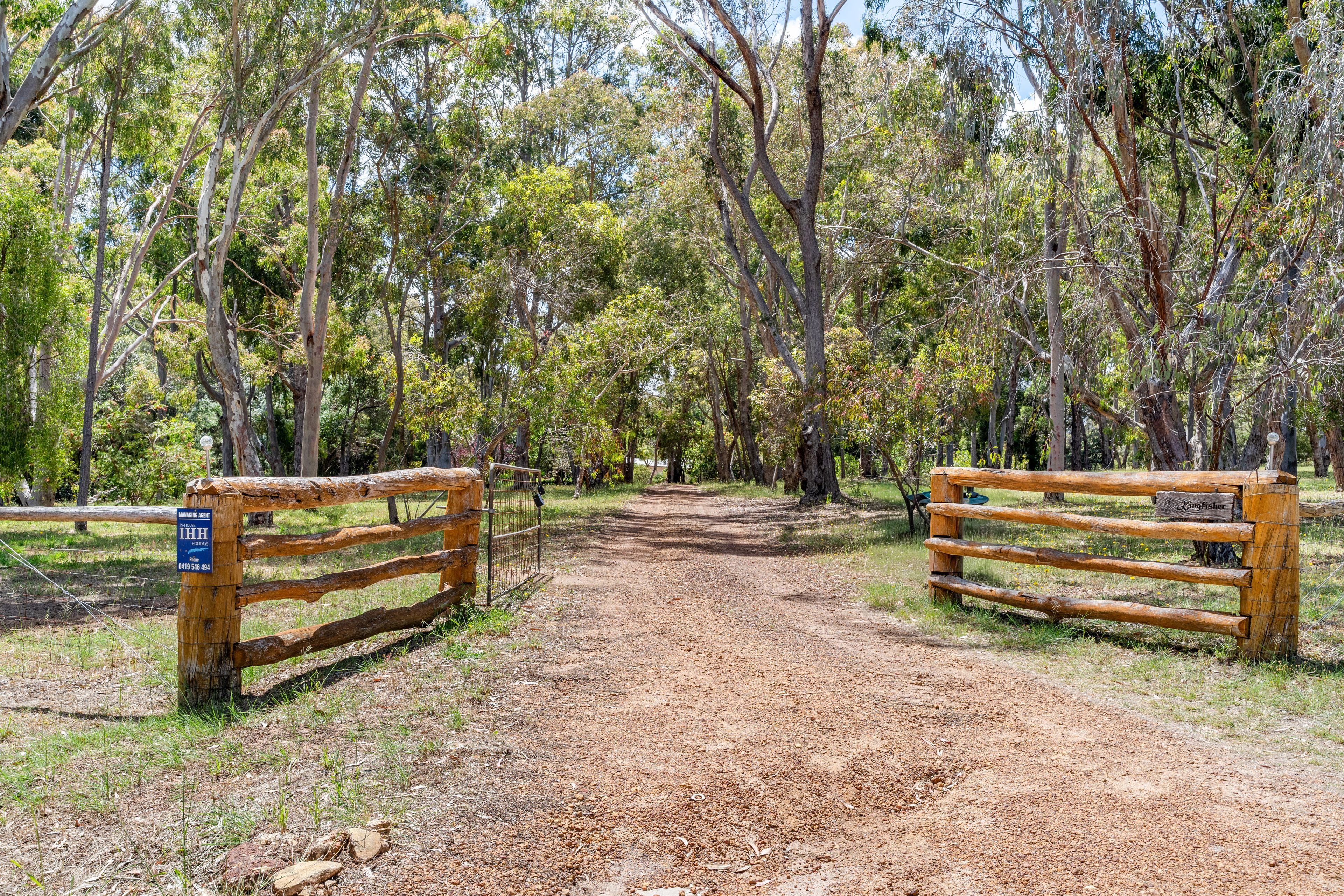 1 Timor Place, Margaret River, WA 6285