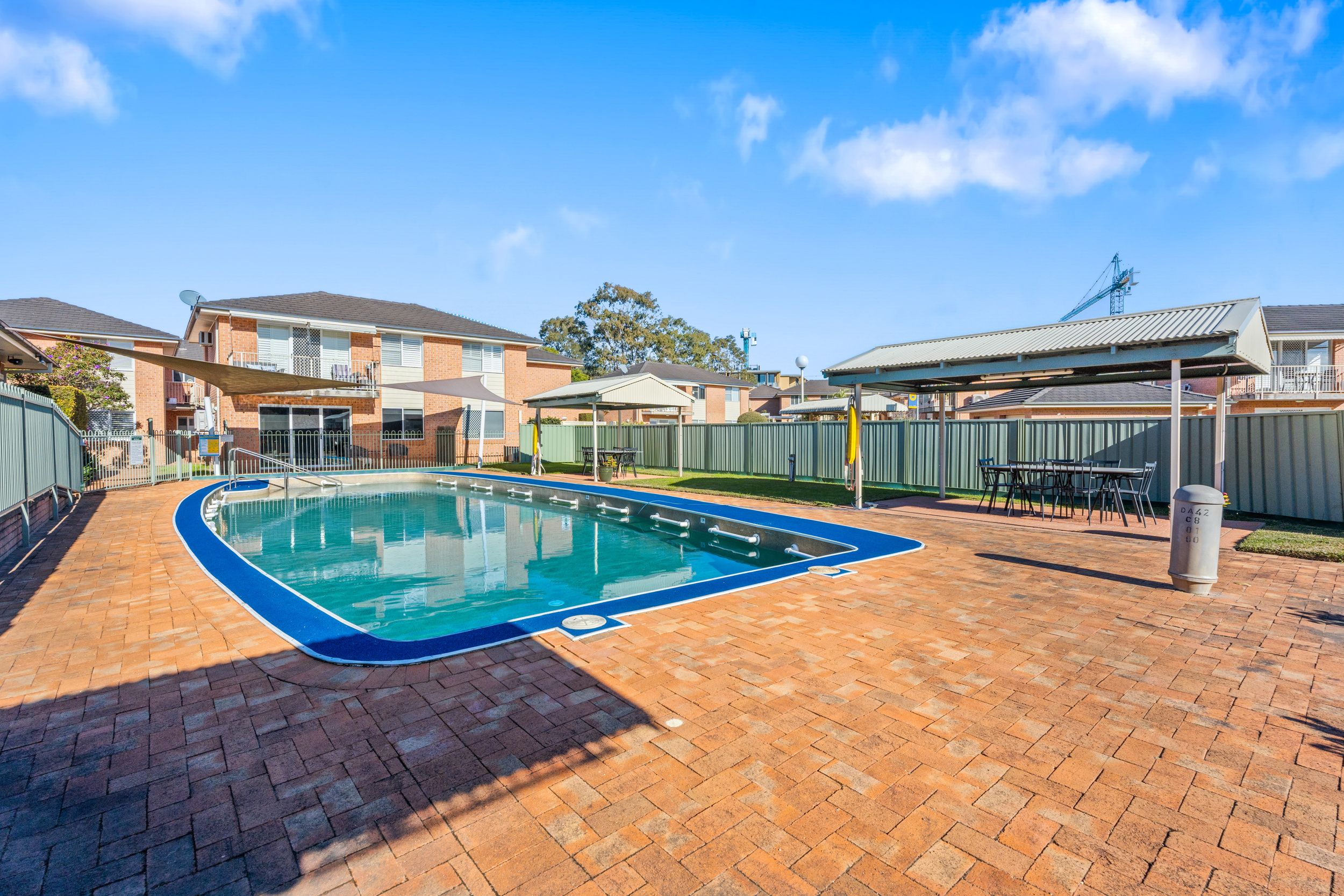 49/37 Mulgoa Road, Penrith, NSW