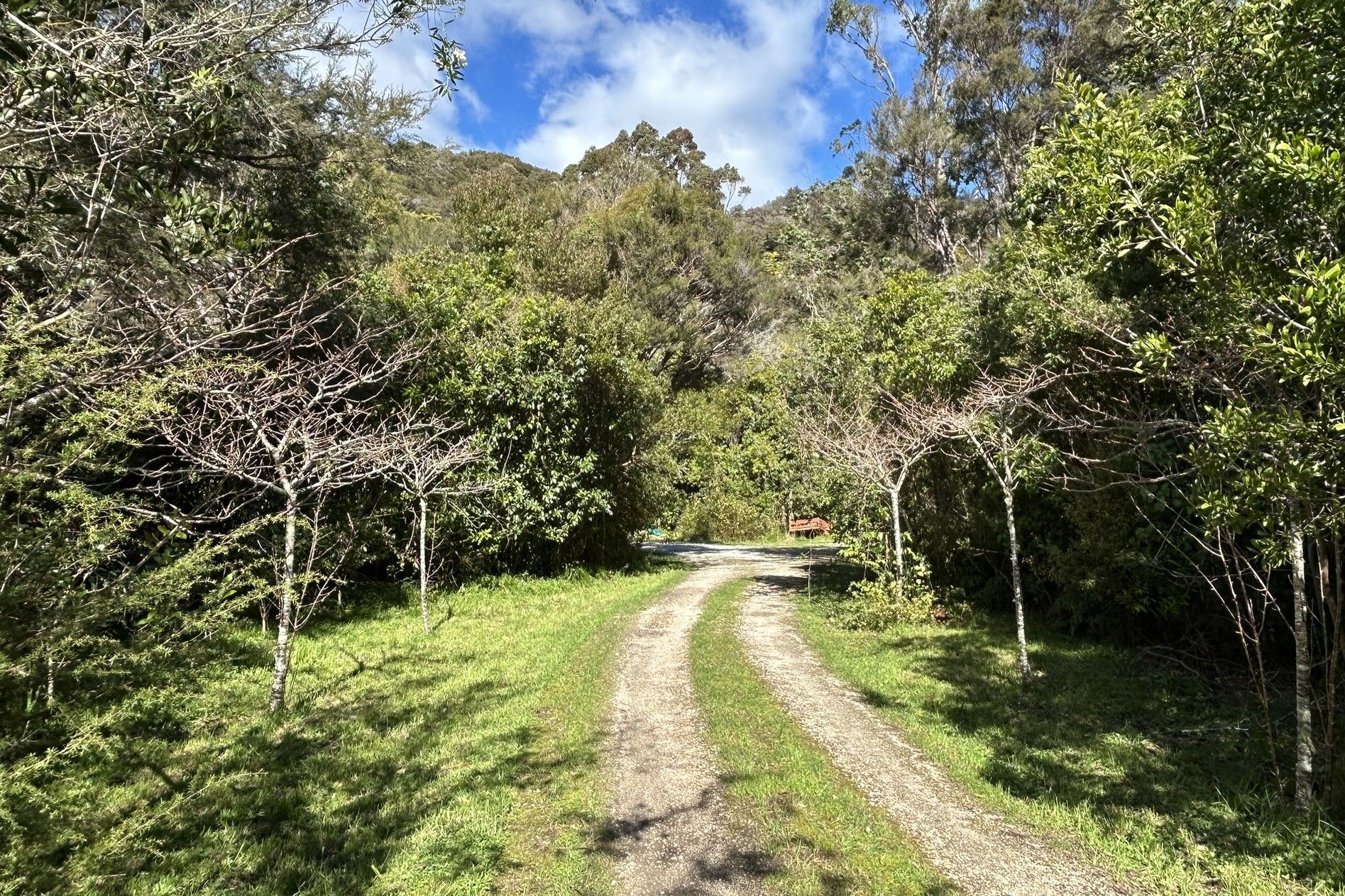 219 Parapara Valley Road, Collingwood, Tasman District