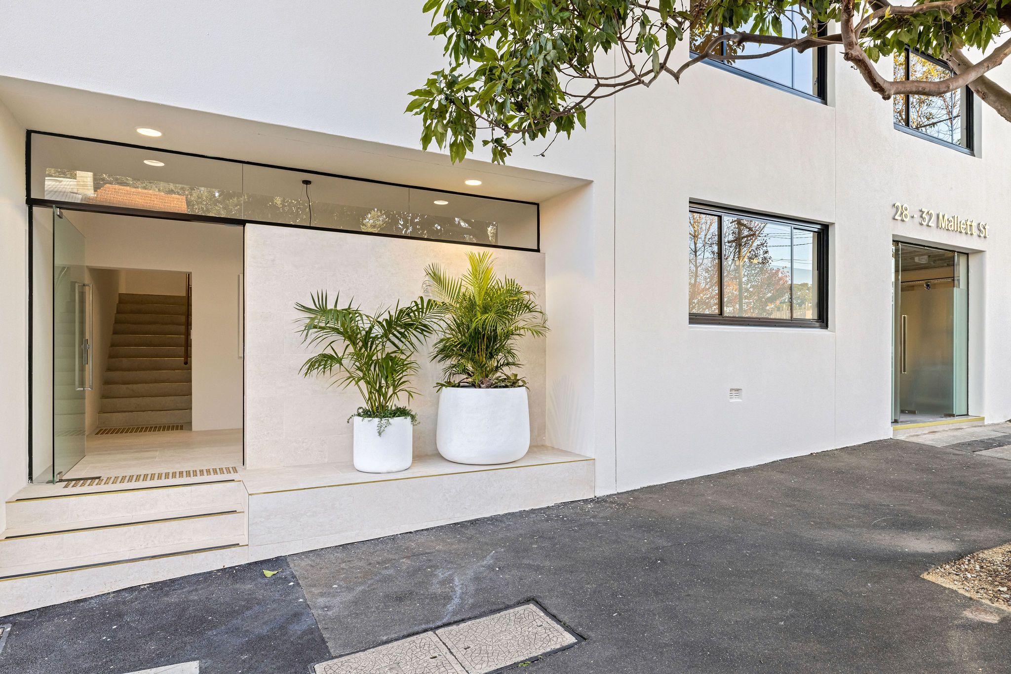 28-32 Mallett Street, Camperdown, NSW 2050