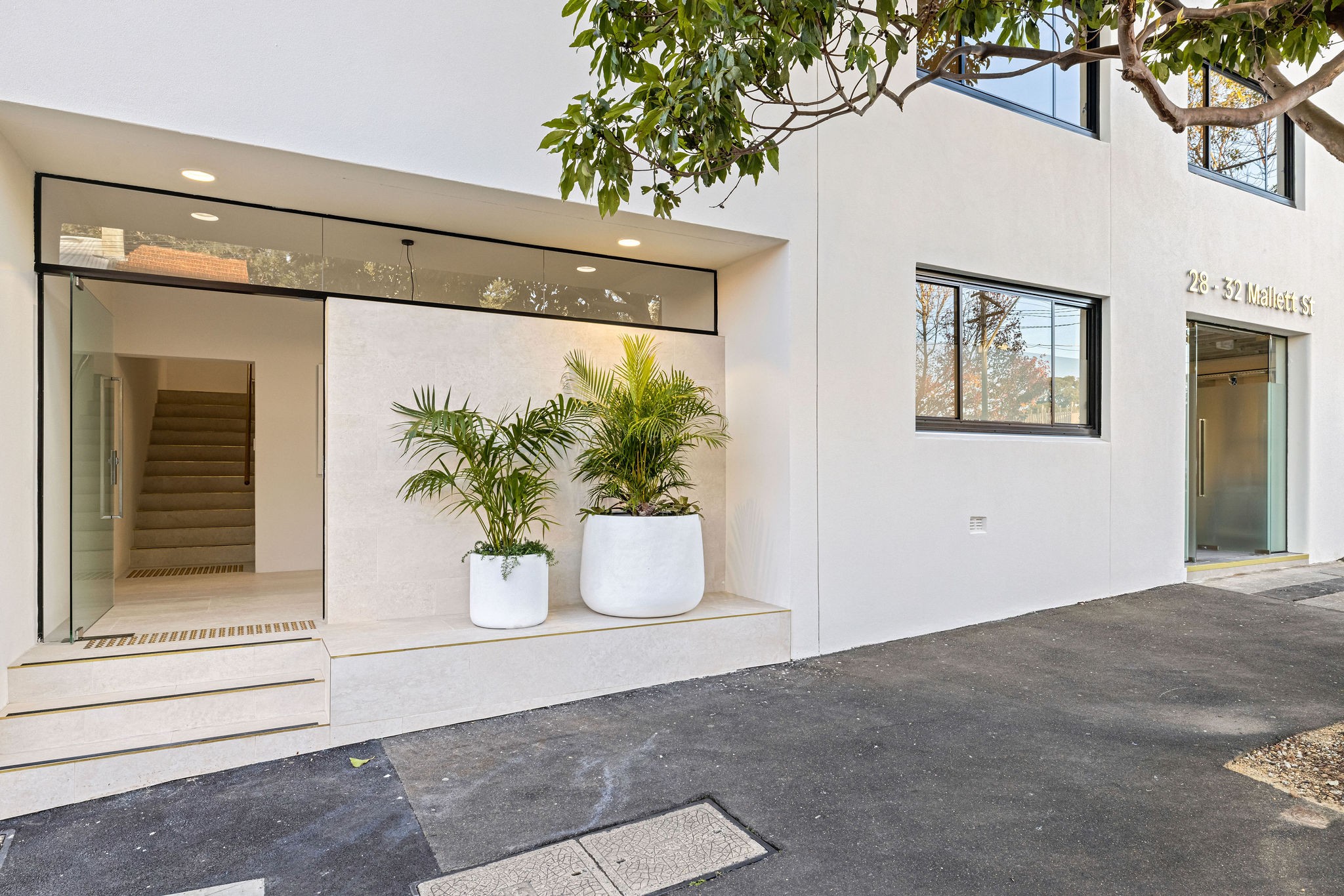 28-32 Mallett Street, Camperdown, NSW 2050