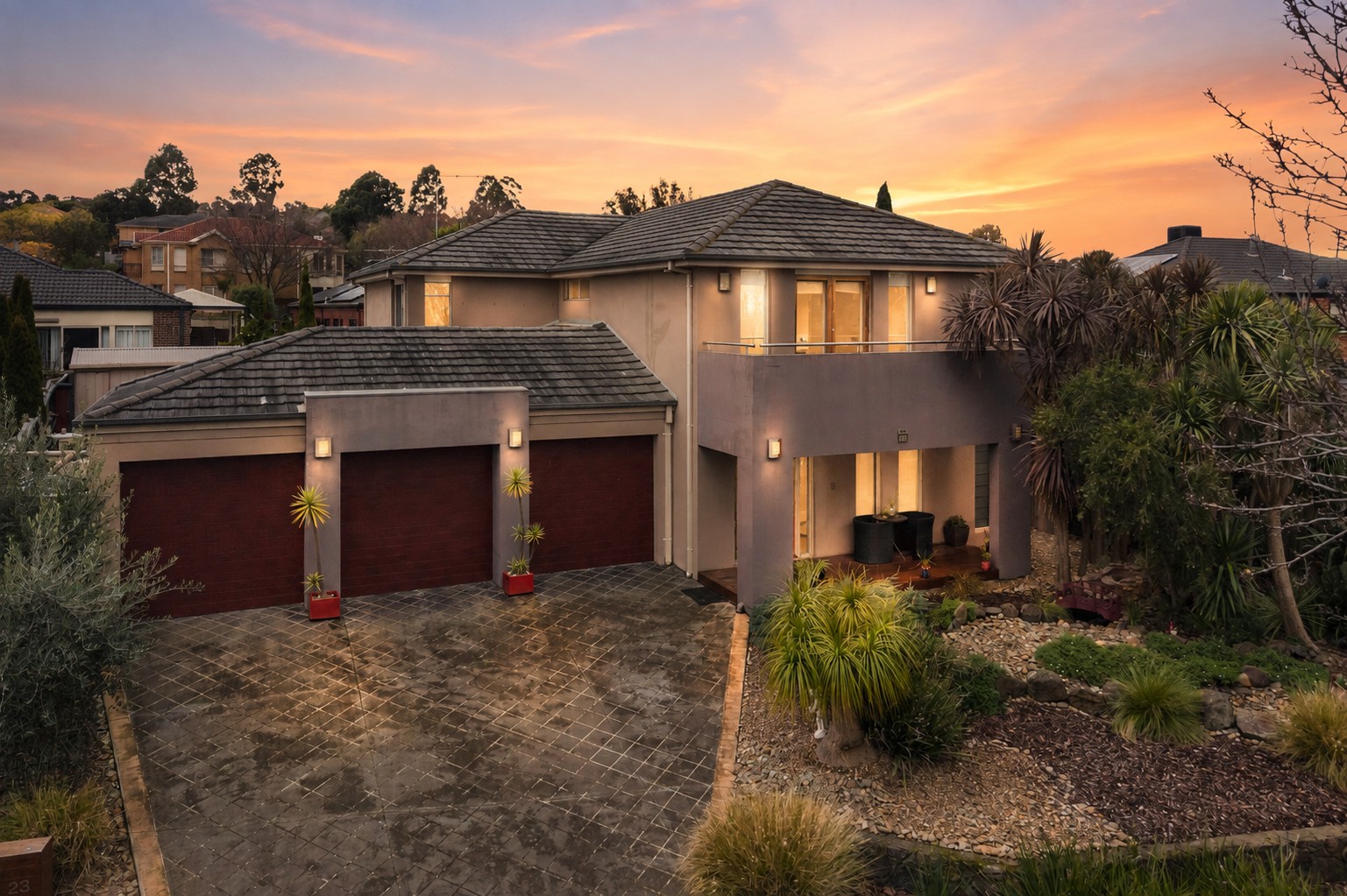 23 Peasholm Corner, Craigieburn, VIC 3064