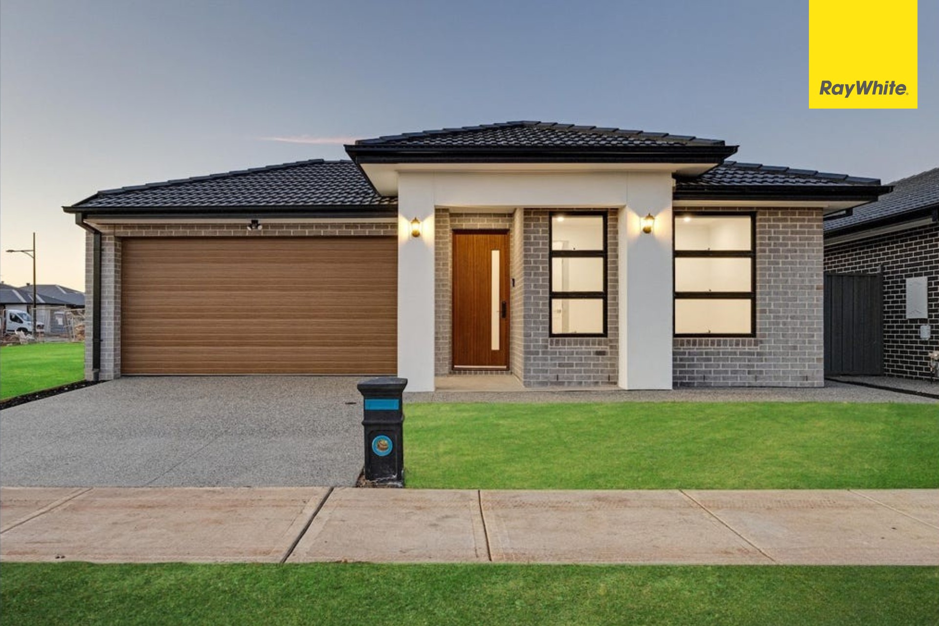 56 Carrick Avenue, Strathtulloh, VIC 3338