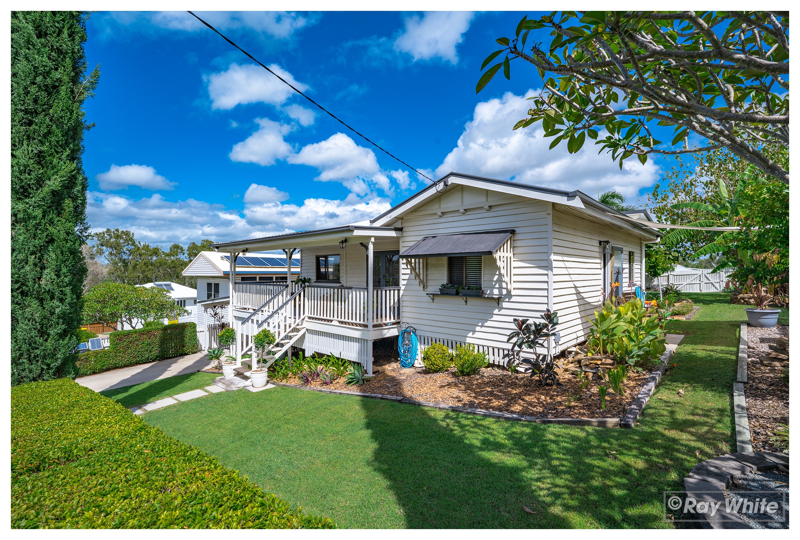 18 Cairns Street, The Range, QLD 4700