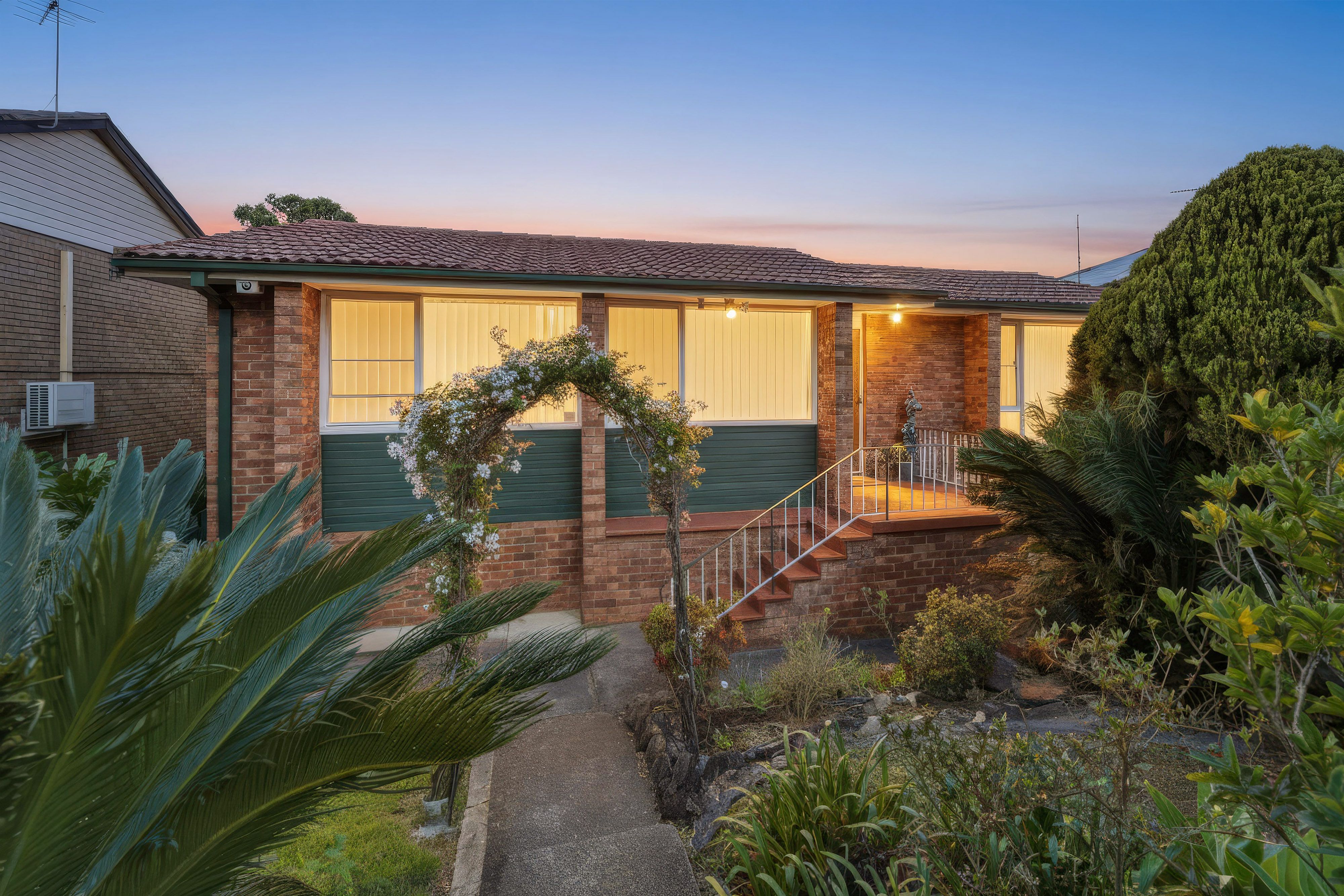 6 Birkdale Crescent — photo from Ray White Bankstown