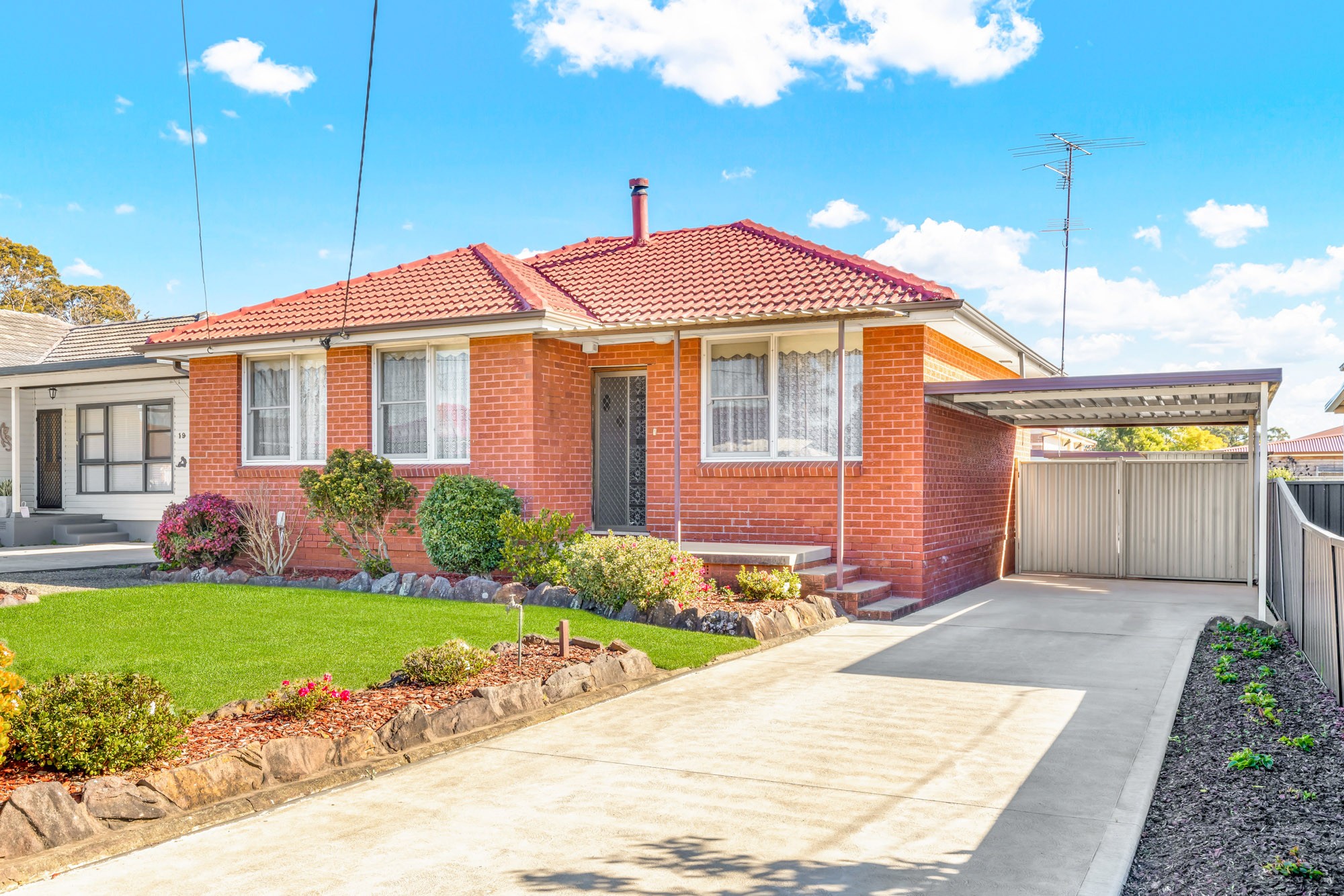 21 Burford Street, Colyton, NSW 2760