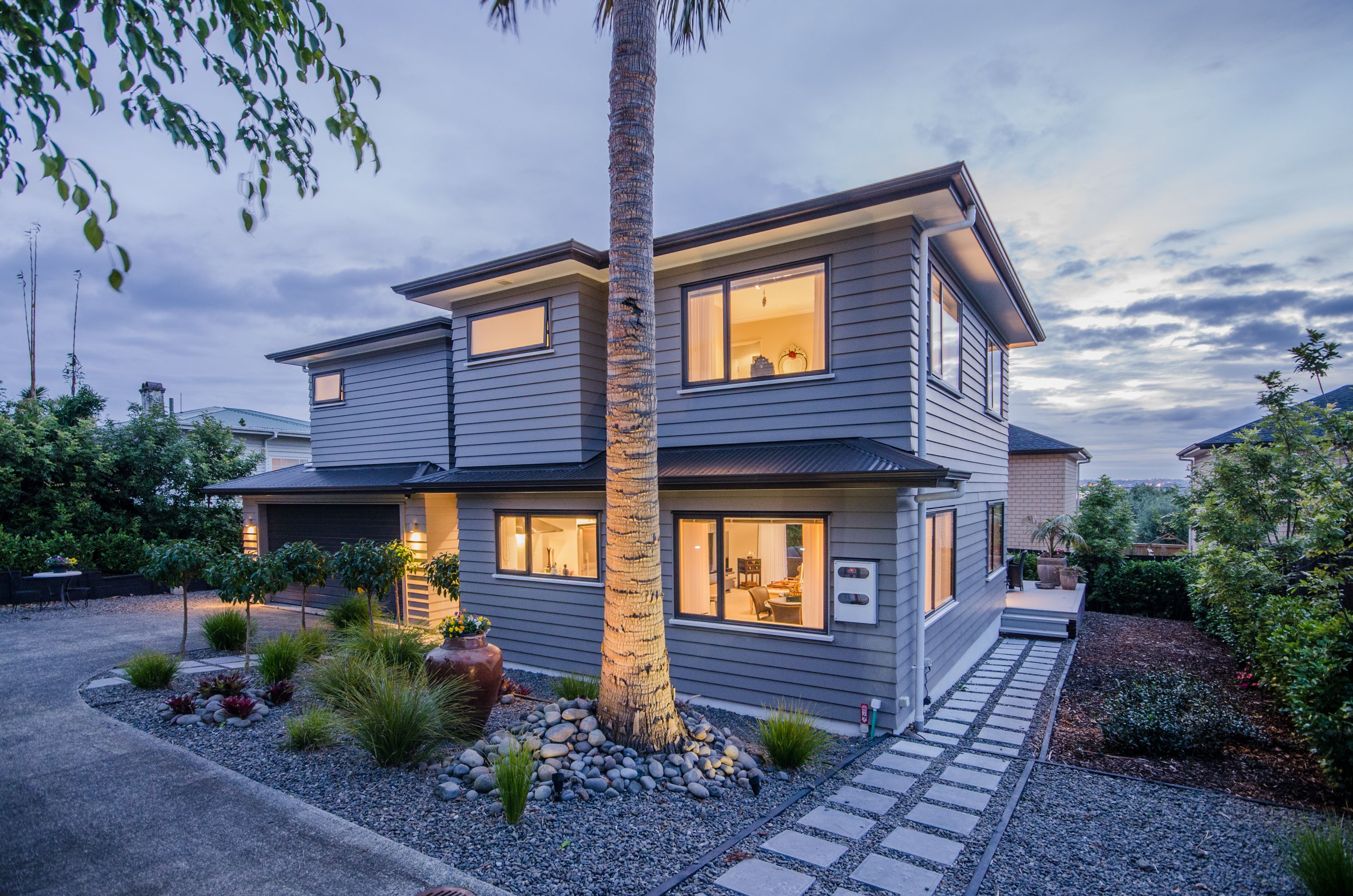 64 Oakley Avenue, Waterview, Auckland City