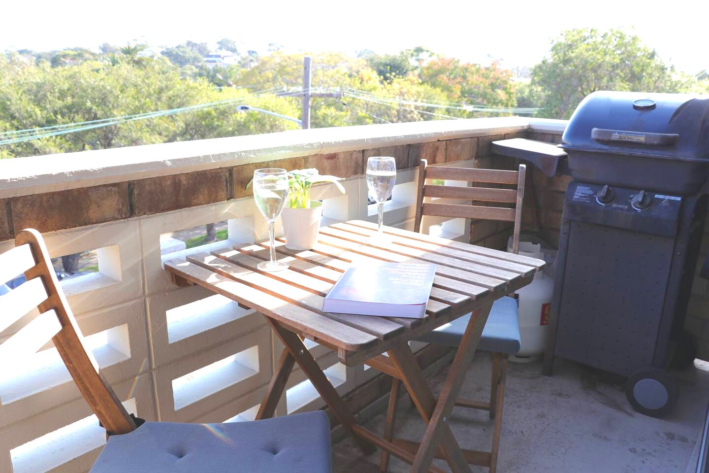 8/1 Hutchinson Street, Annandale, NSW 2038