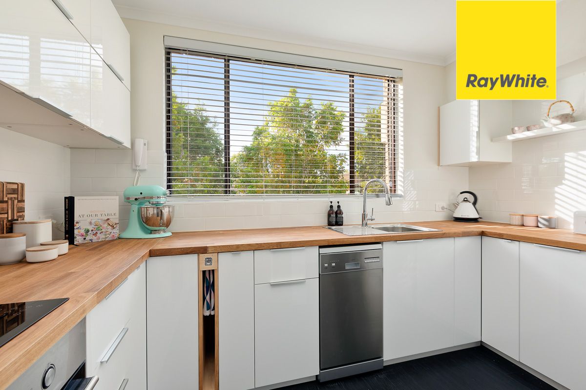 25/3 Durham Close, Macquarie Park, NSW 2113