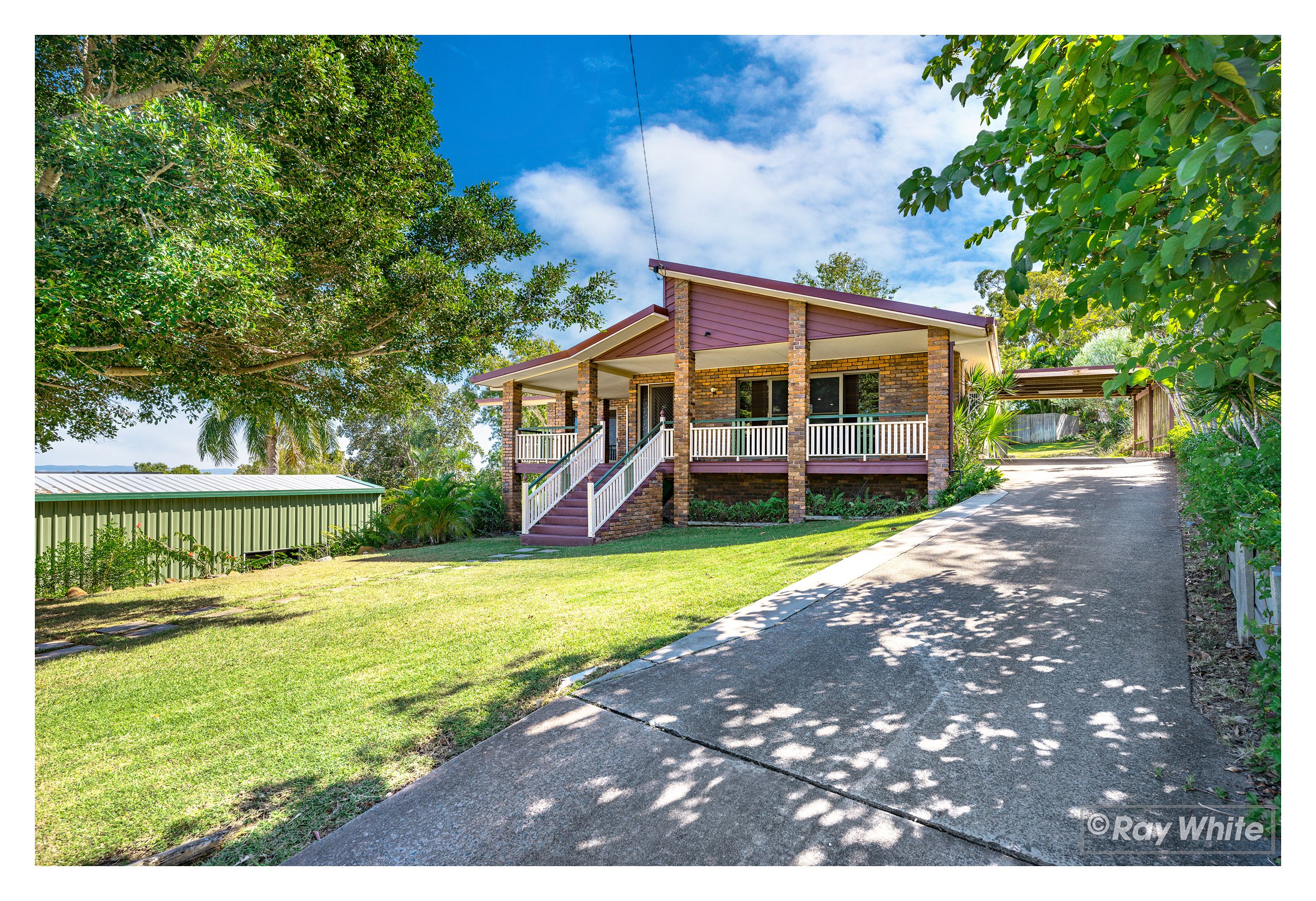 309 Thirkettle Avenue, Frenchville QLD 4701