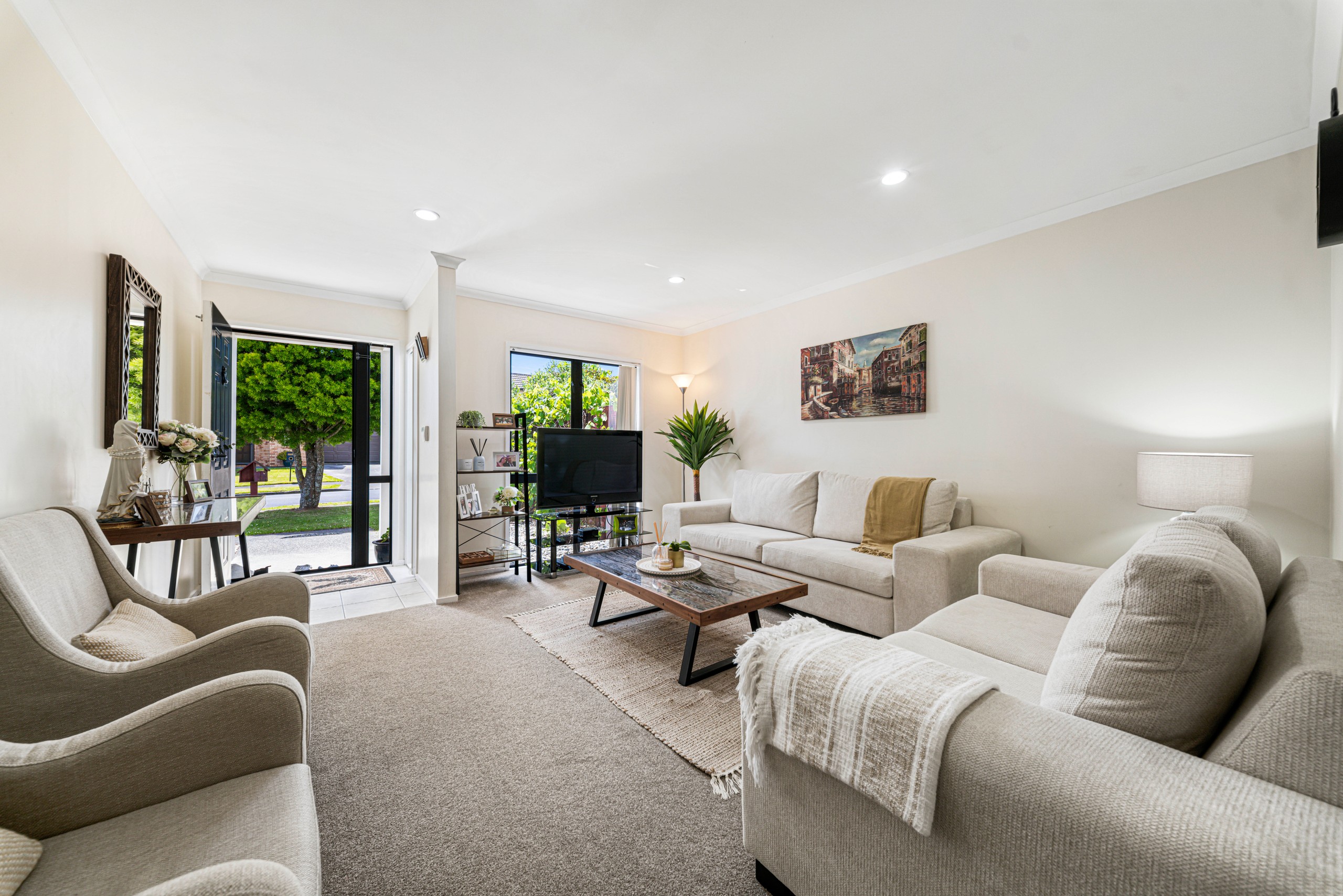 3 Whitbourne Heights, The Gardens, Manukau City
