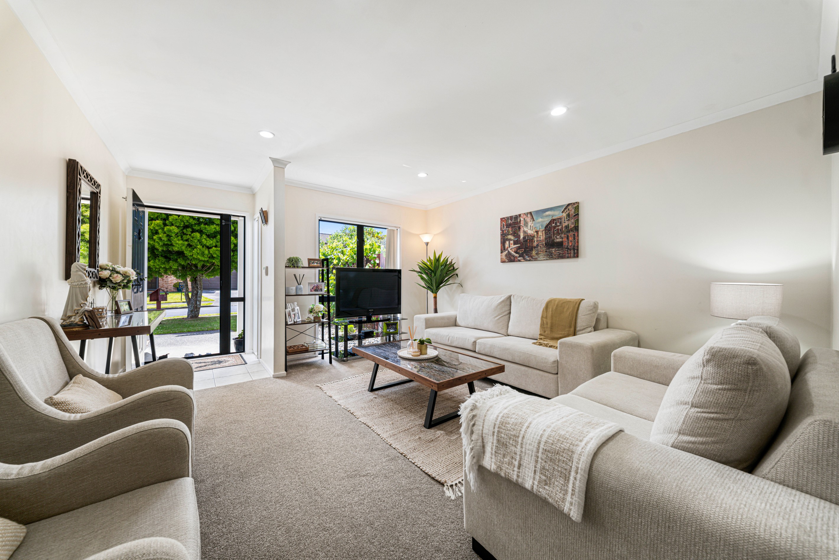 3 Whitbourne Heights, The Gardens, Manukau City