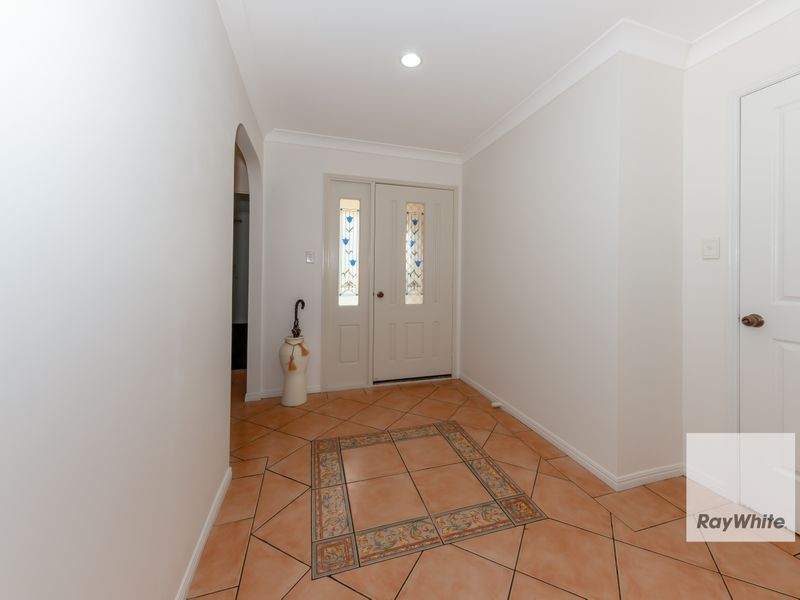 55 Blue Mountain Crescent, Warner, QLD 4500