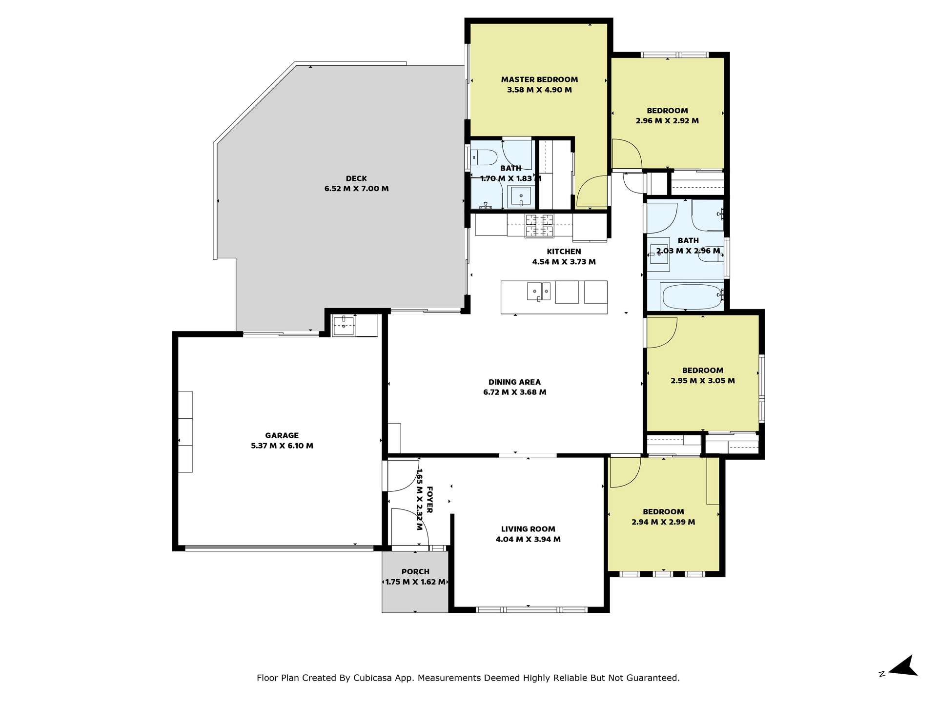 1 Stamford Crescent photo 18