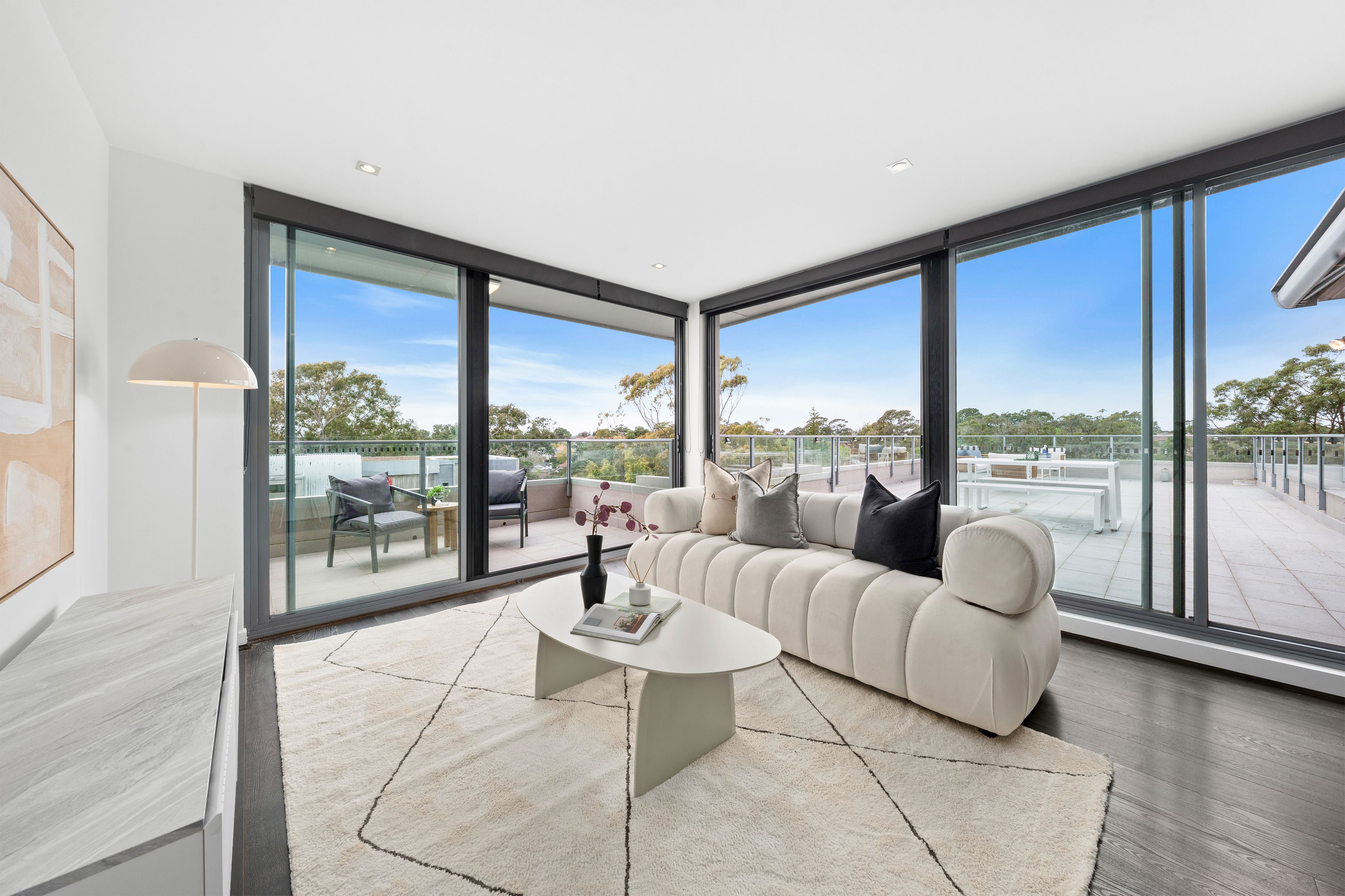 E309/1-3 Eton Road, Lindfield, NSW 2070