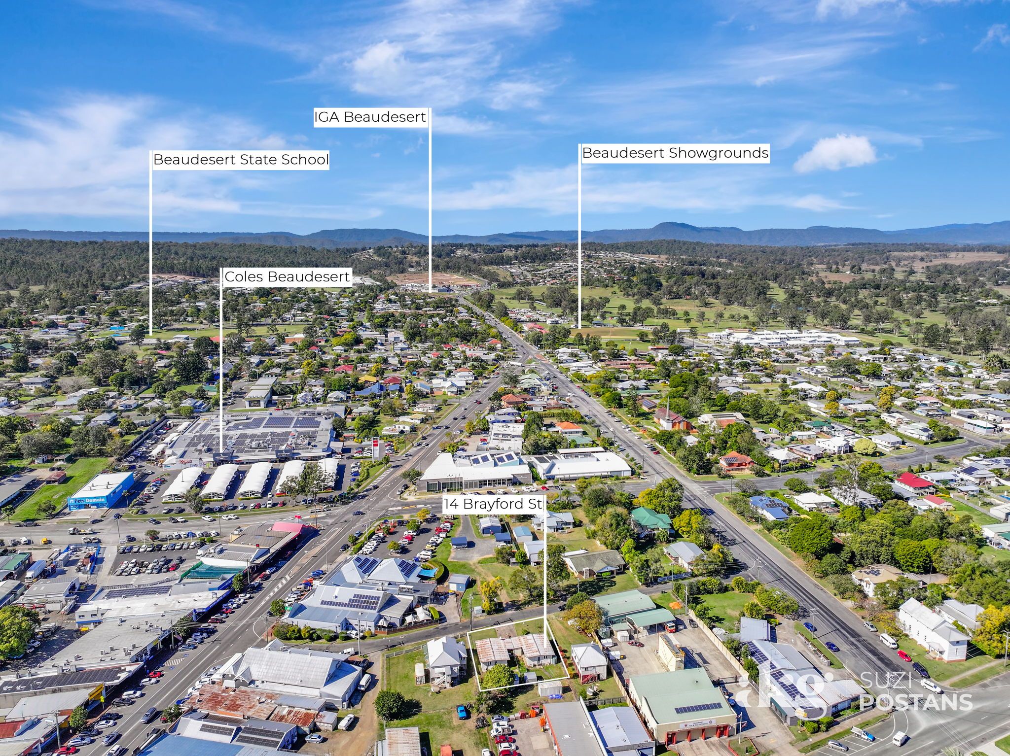 14 Brayford Street, Beaudesert, QLD 4285