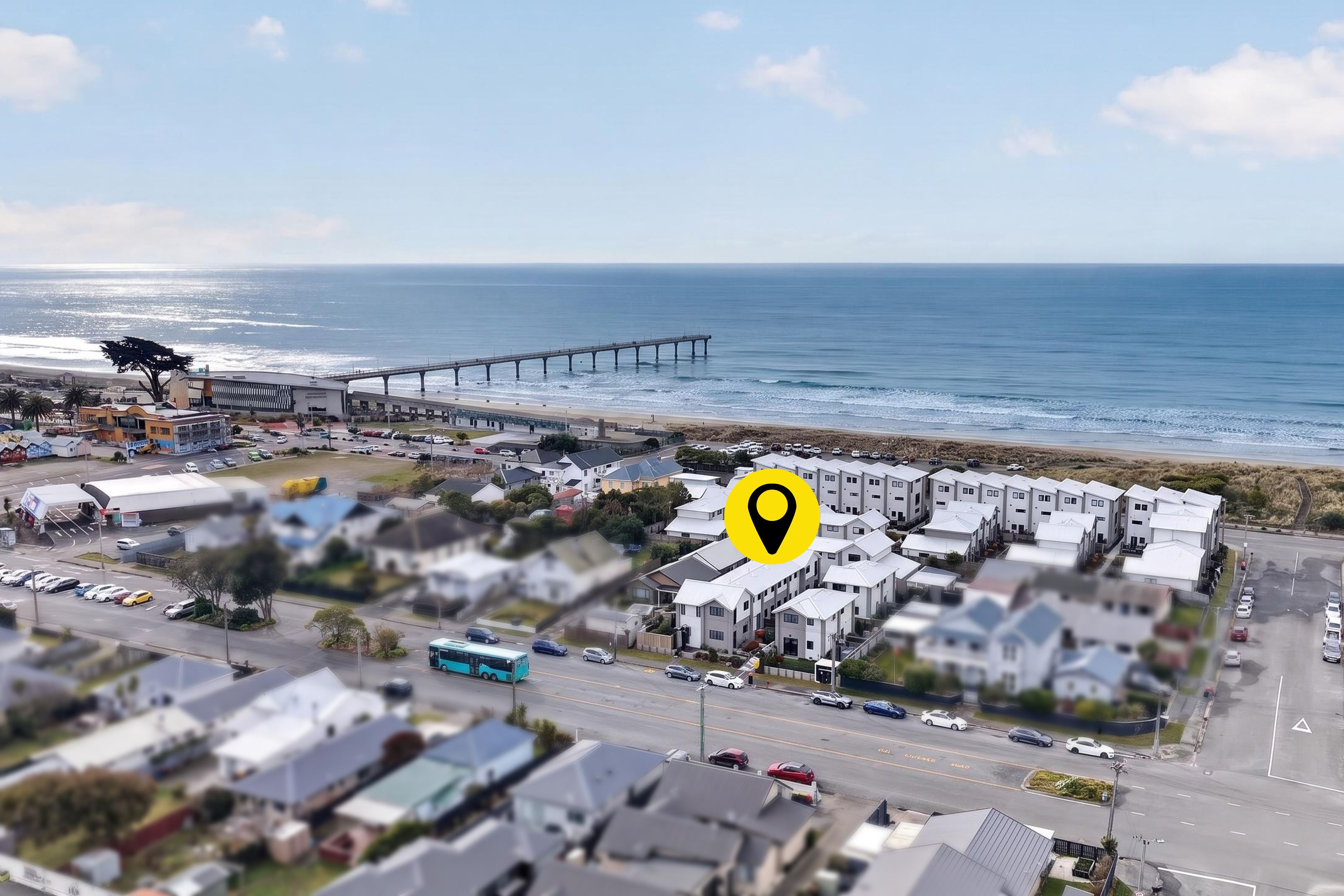 5/37 Oram Avenue, New Brighton, Christchurch City