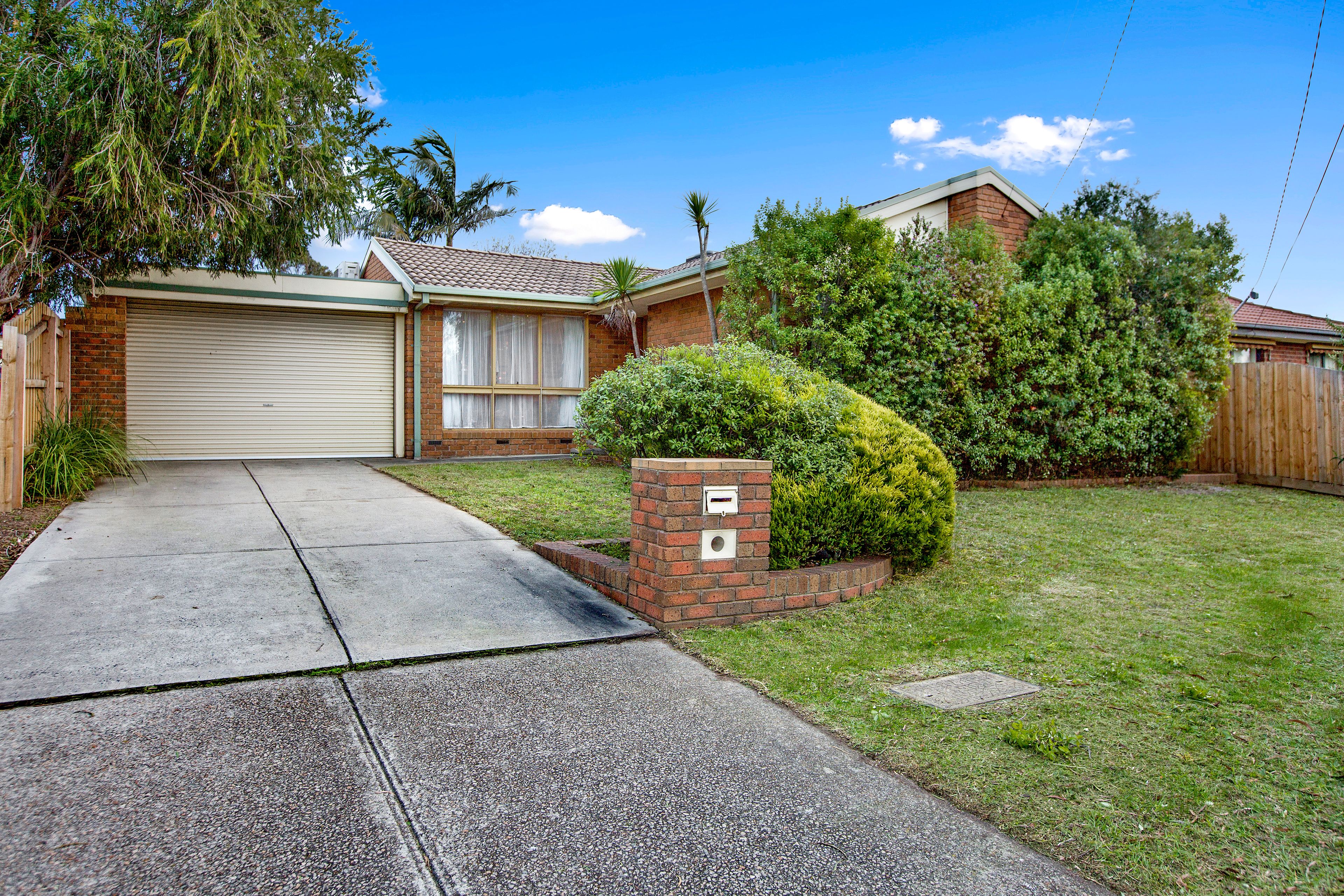 36 Thornbill Drive, Carrum Downs VIC 3201