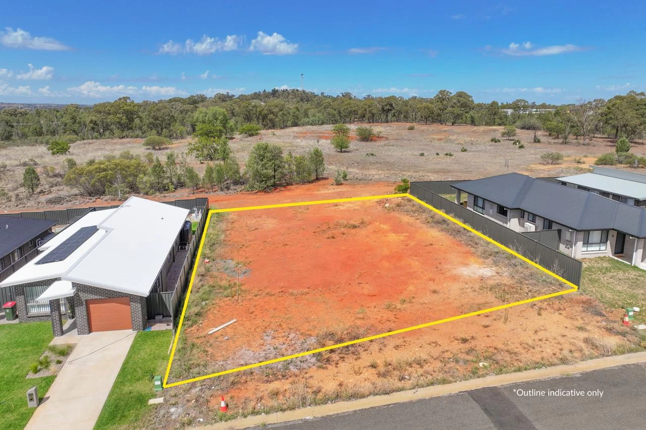 34 Vaucluse Place, Parkes, NSW 2870