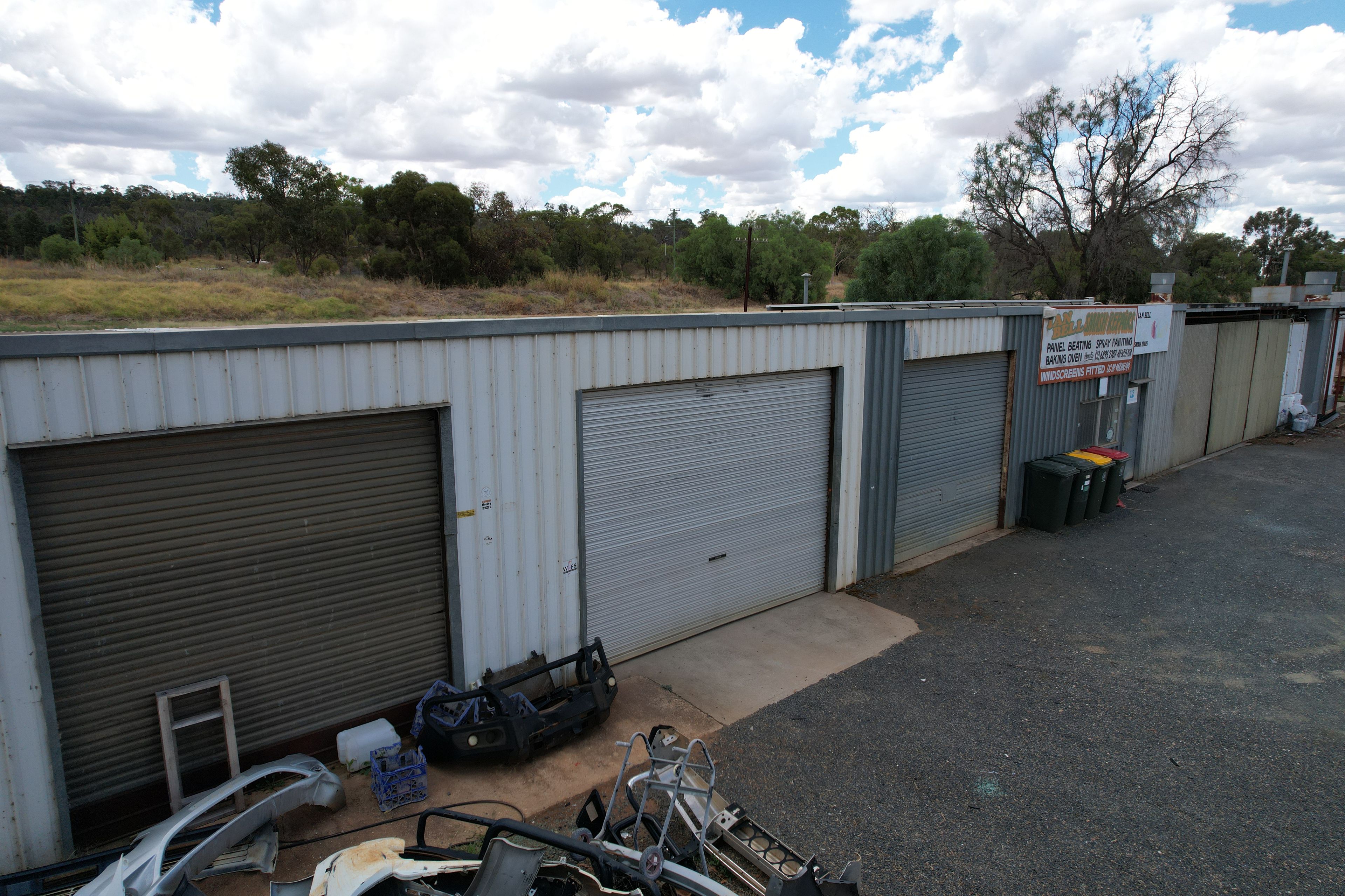 01 Parkes Road, Condobolin, NSW 2877 Home for Sale Ray White Parkes