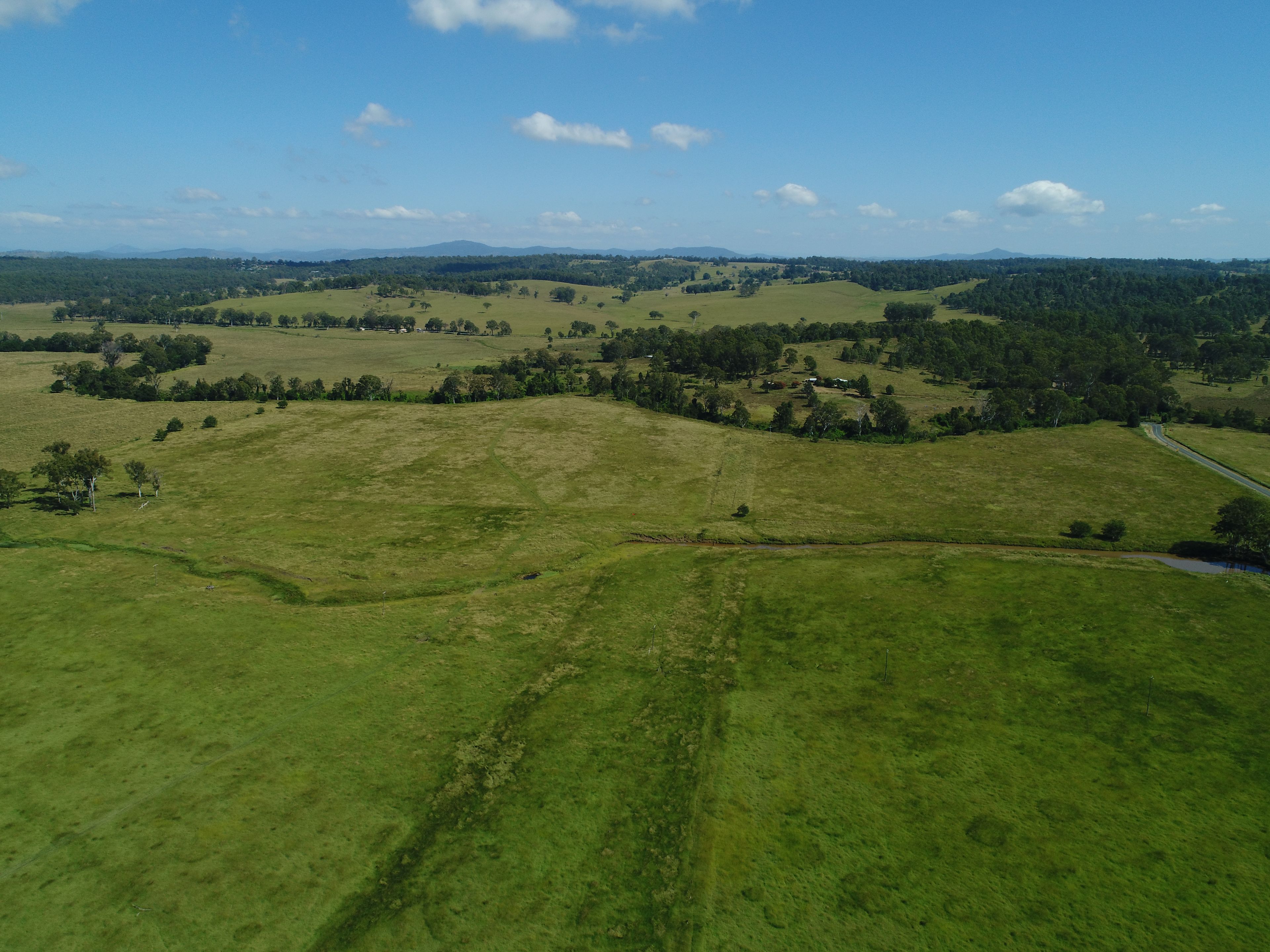 3989 Beaudesert Nerang Road, Tabragalba, QLD 4285