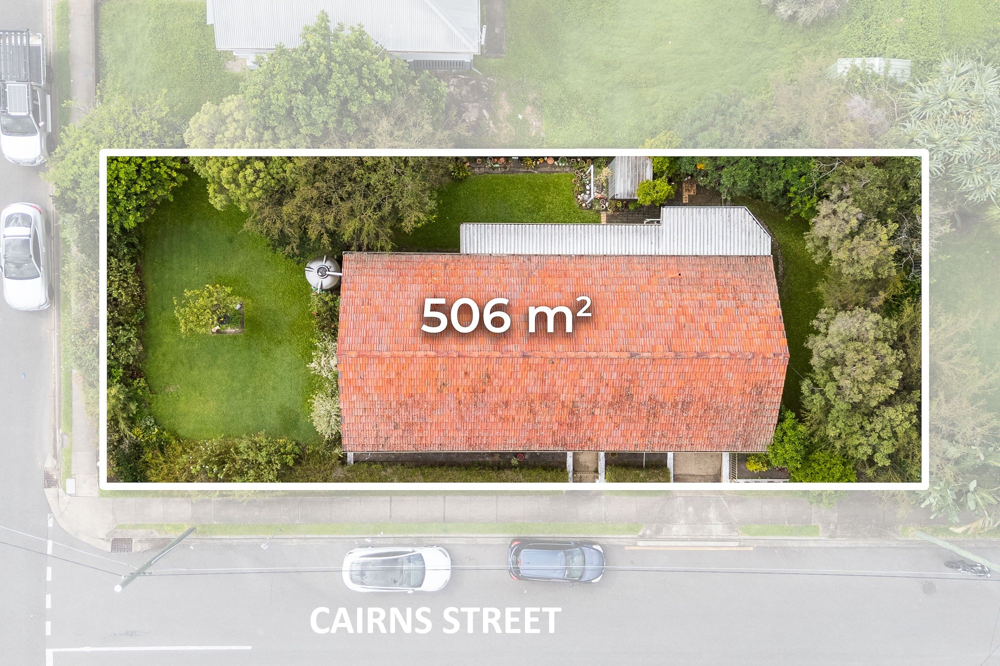 23 Kennedy Terrace, East Brisbane, QLD 4169