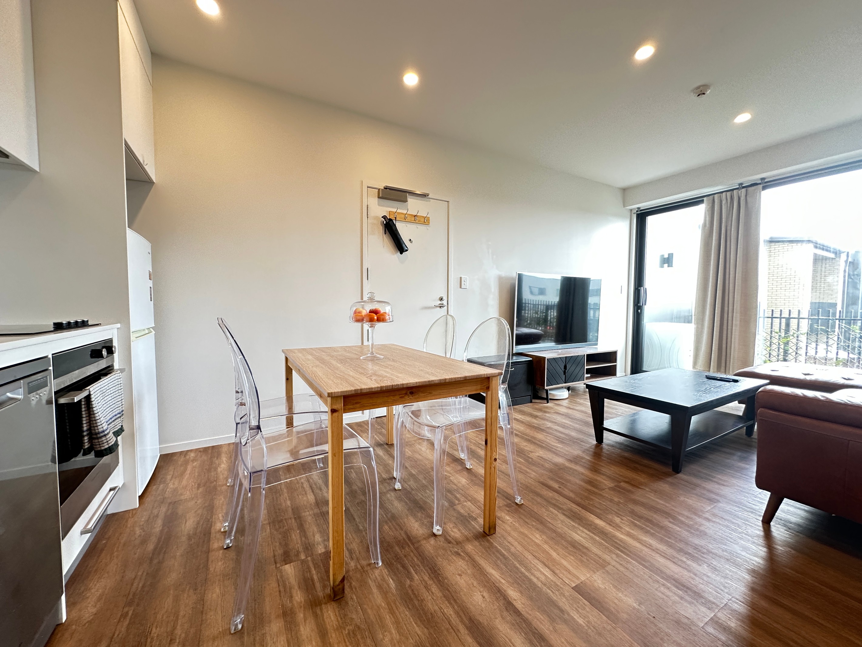 204/38c Fraser Avenue, Northcote, North Shore City