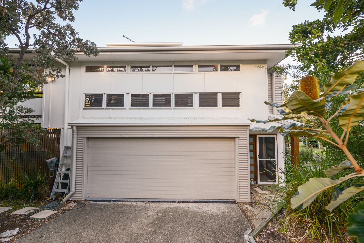 1/18 George Nothling Drive, Point Lookout, QLD 4183