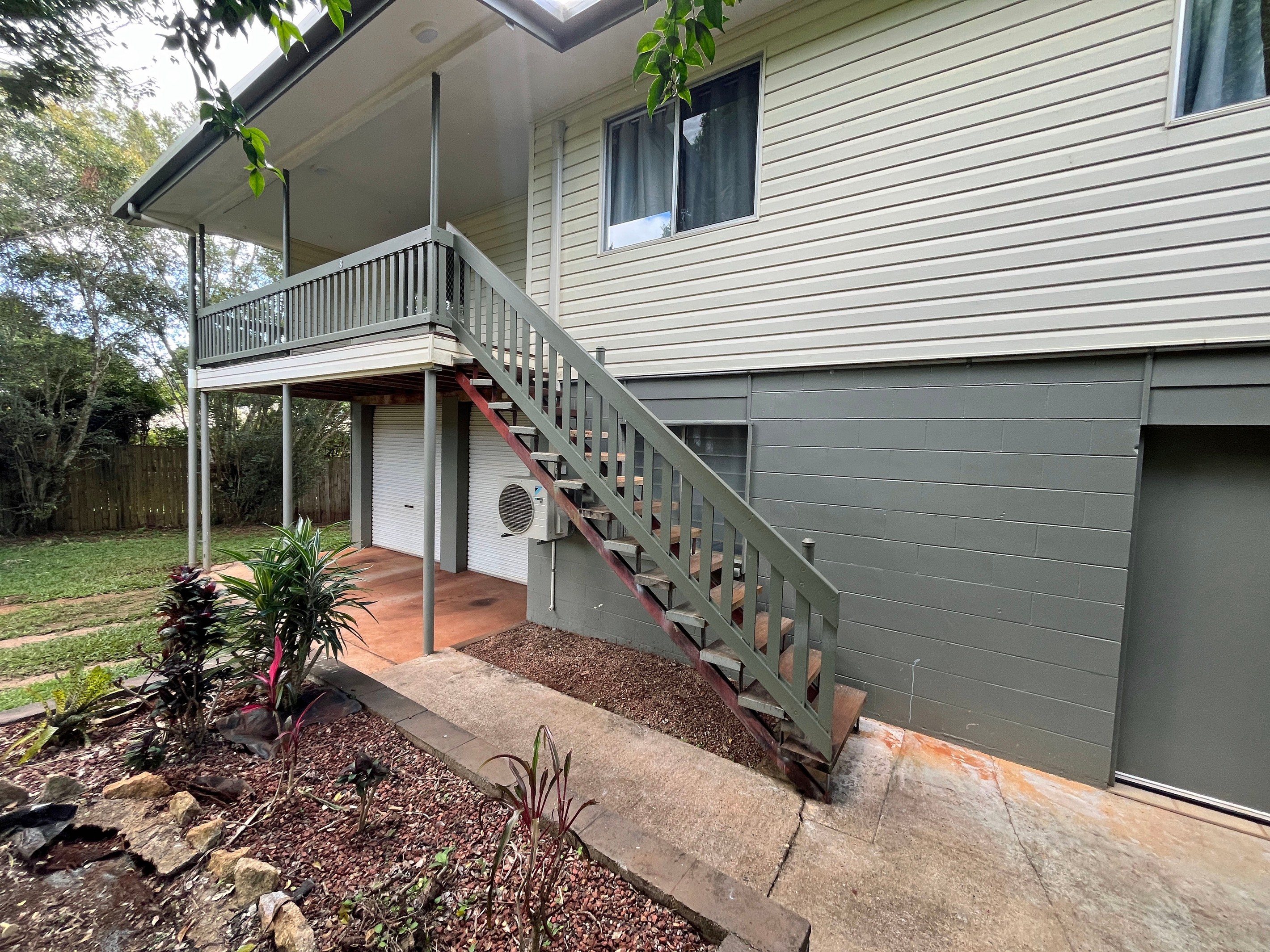 8 Hanrahan Street, Malanda, QLD 4885