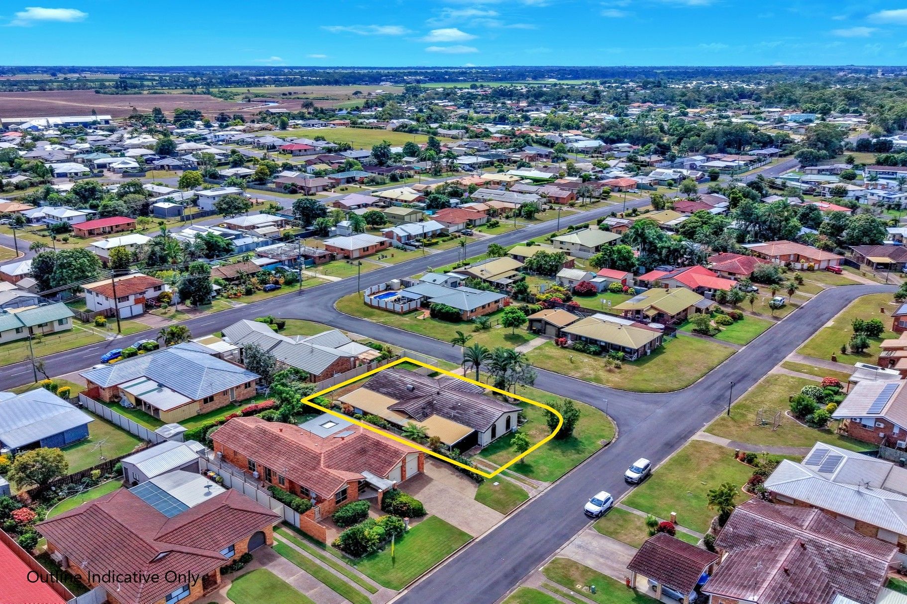 4 Liandra Street, Avoca QLD 4670